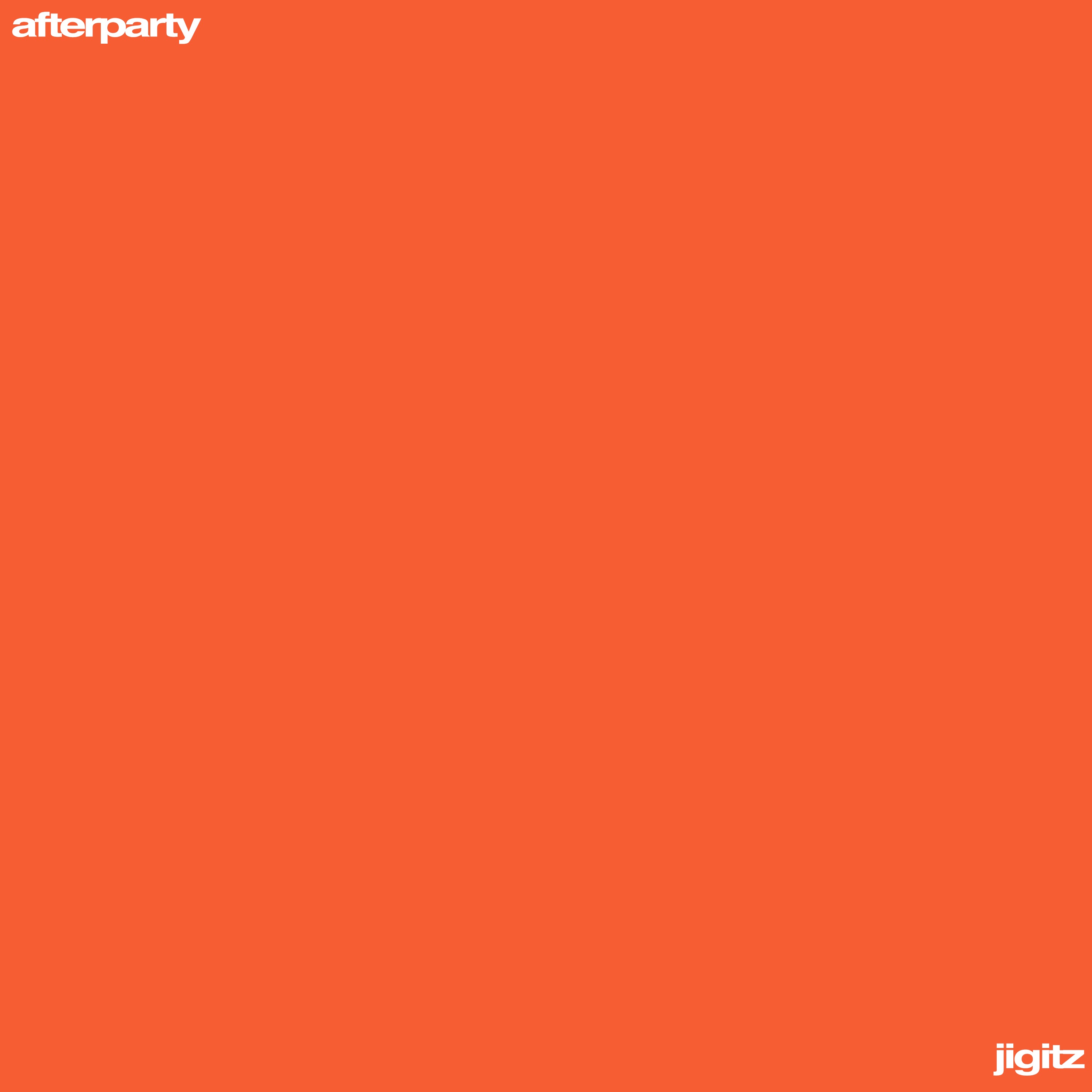 afterparty - Limited #117