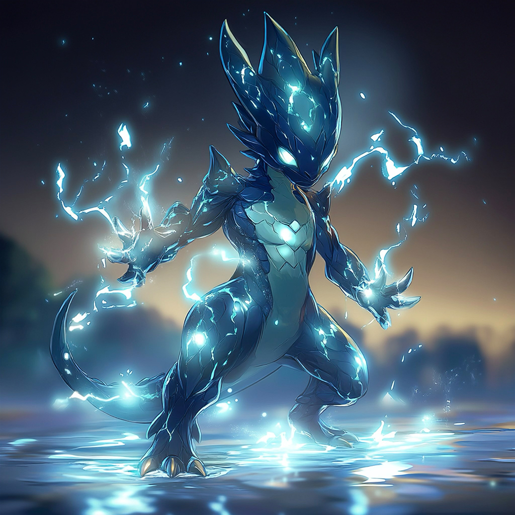 Spectral