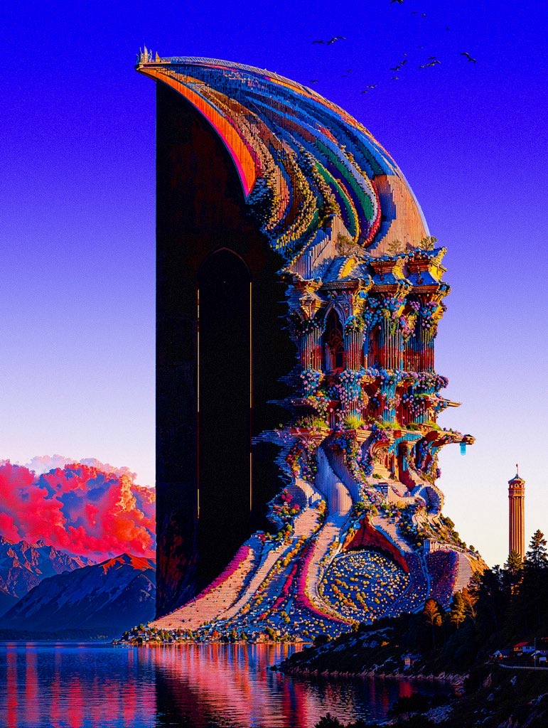 mirage 💫