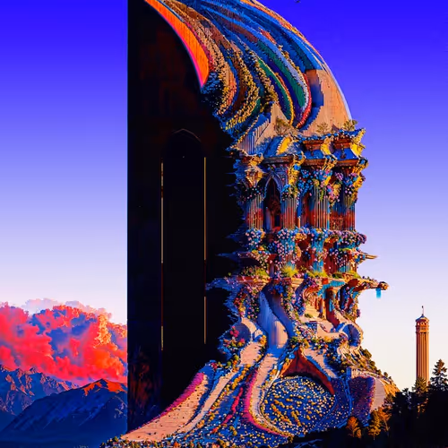 mirage 💫