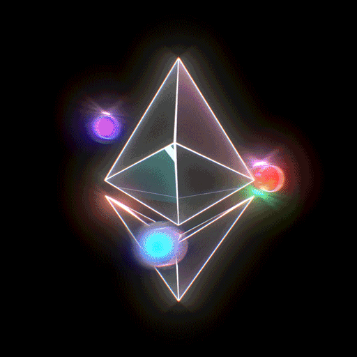 Built on Ethereum