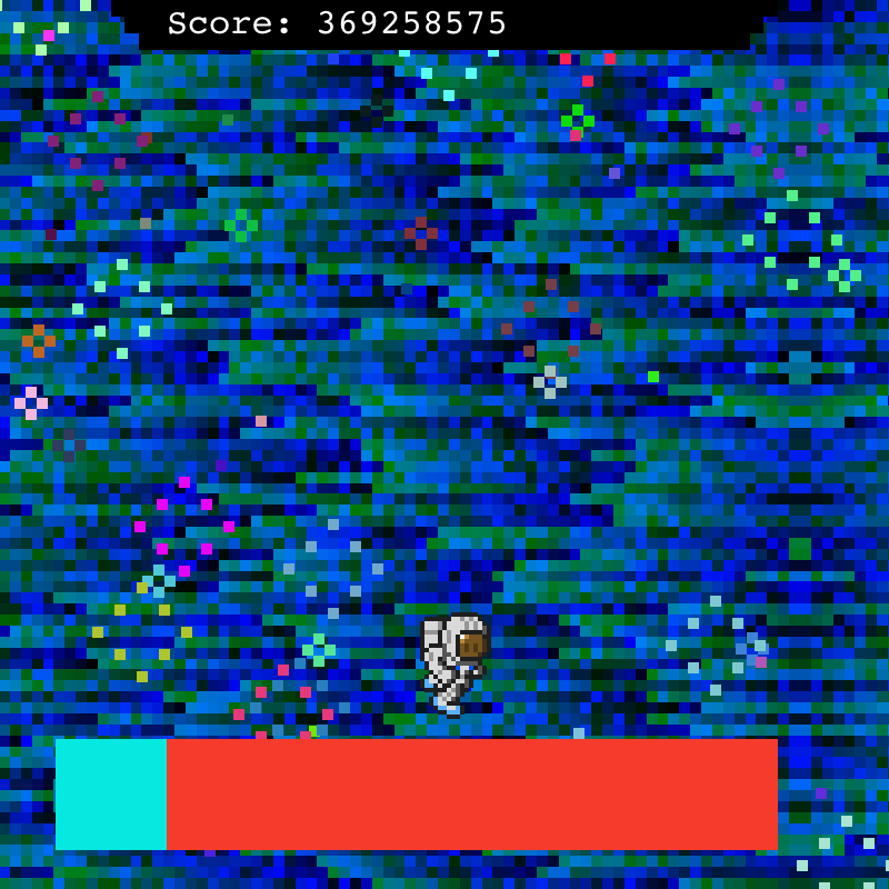 Warpdrive