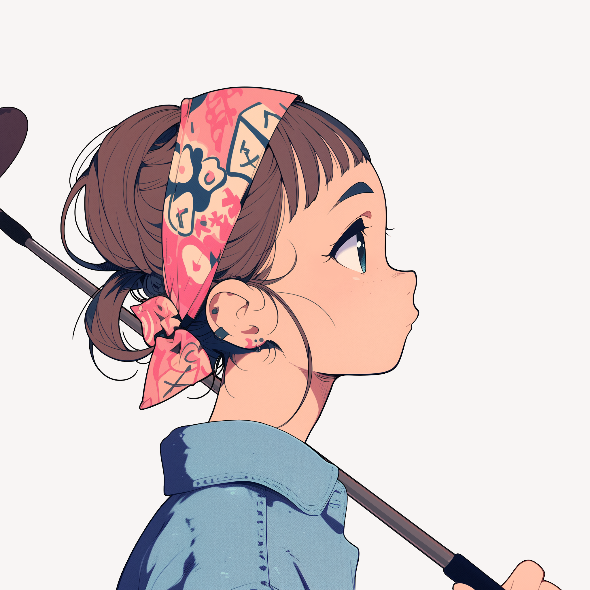 Hooman #197