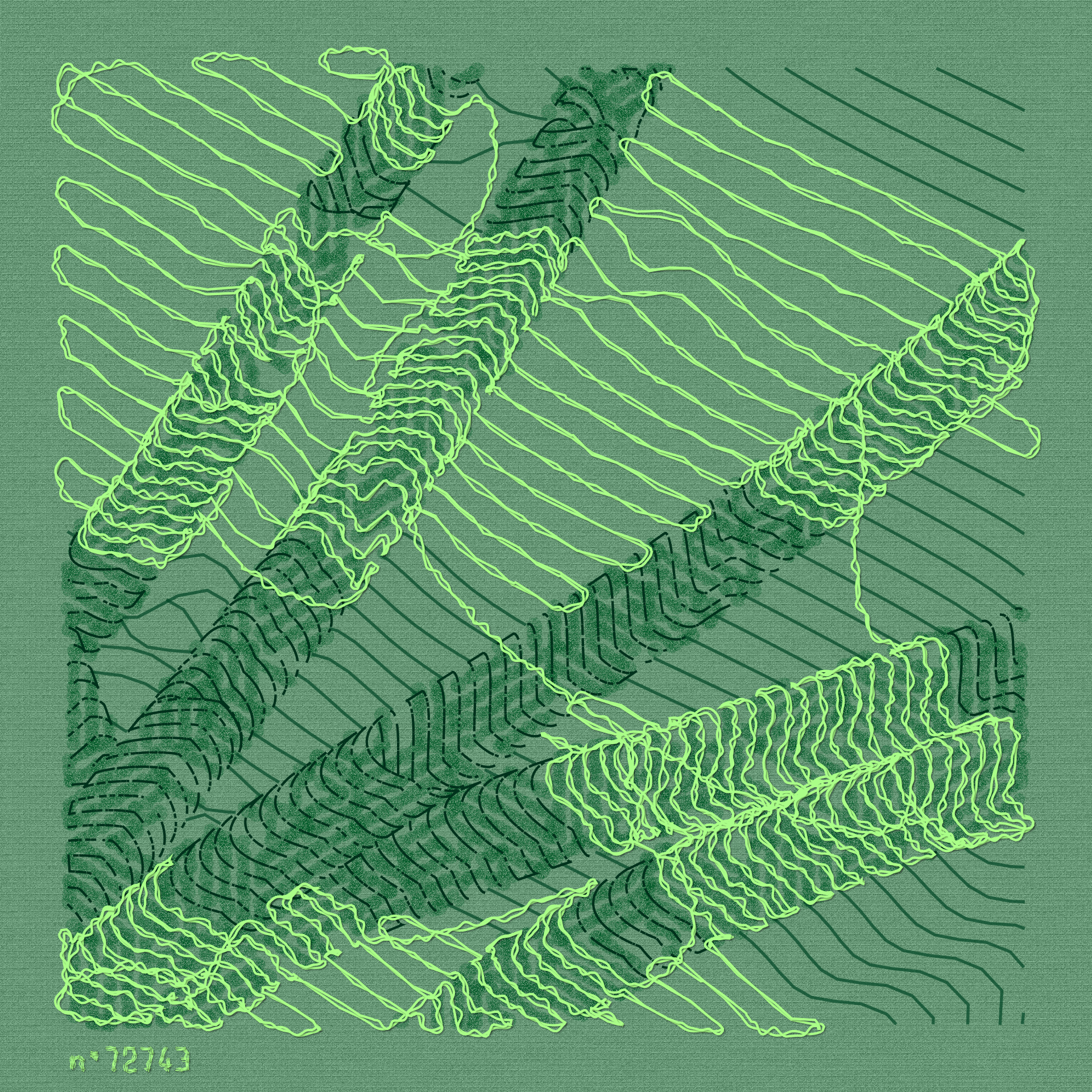 Aux Arbres #72743