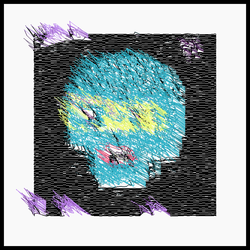 UXN Grifters #4478