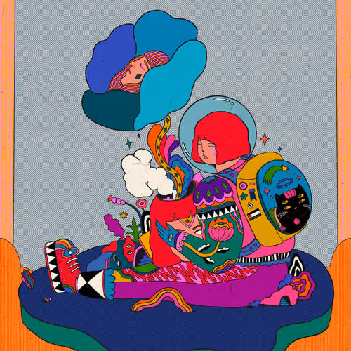 The Daydreamer