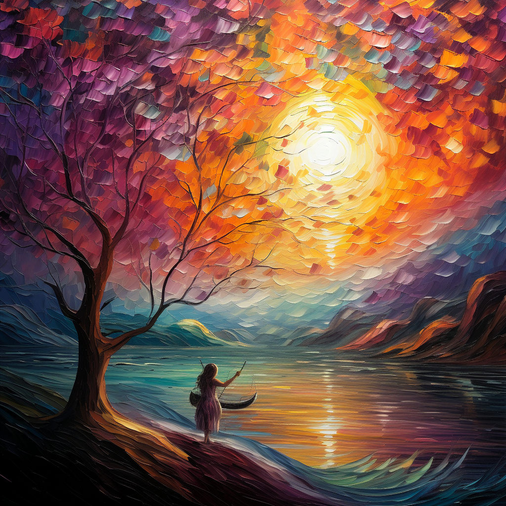 Elysian Dreams