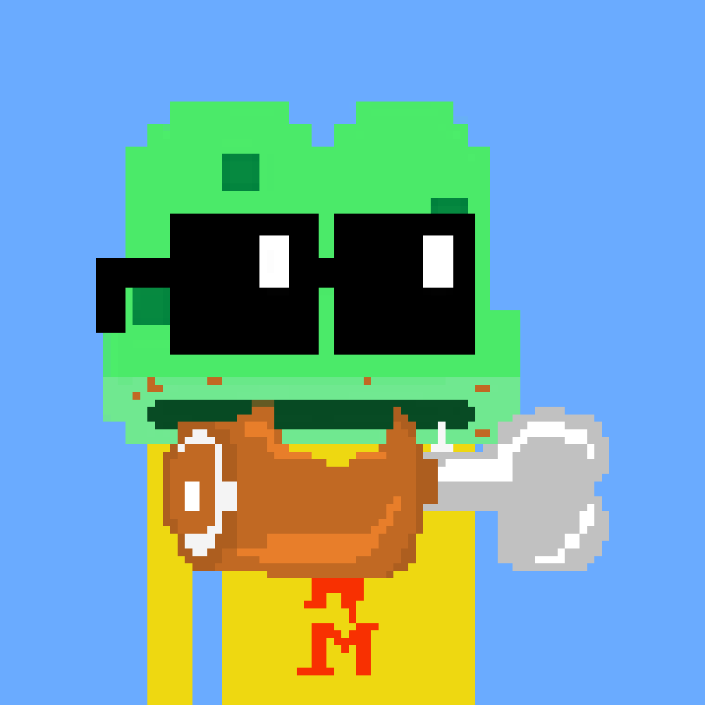 HamPepe