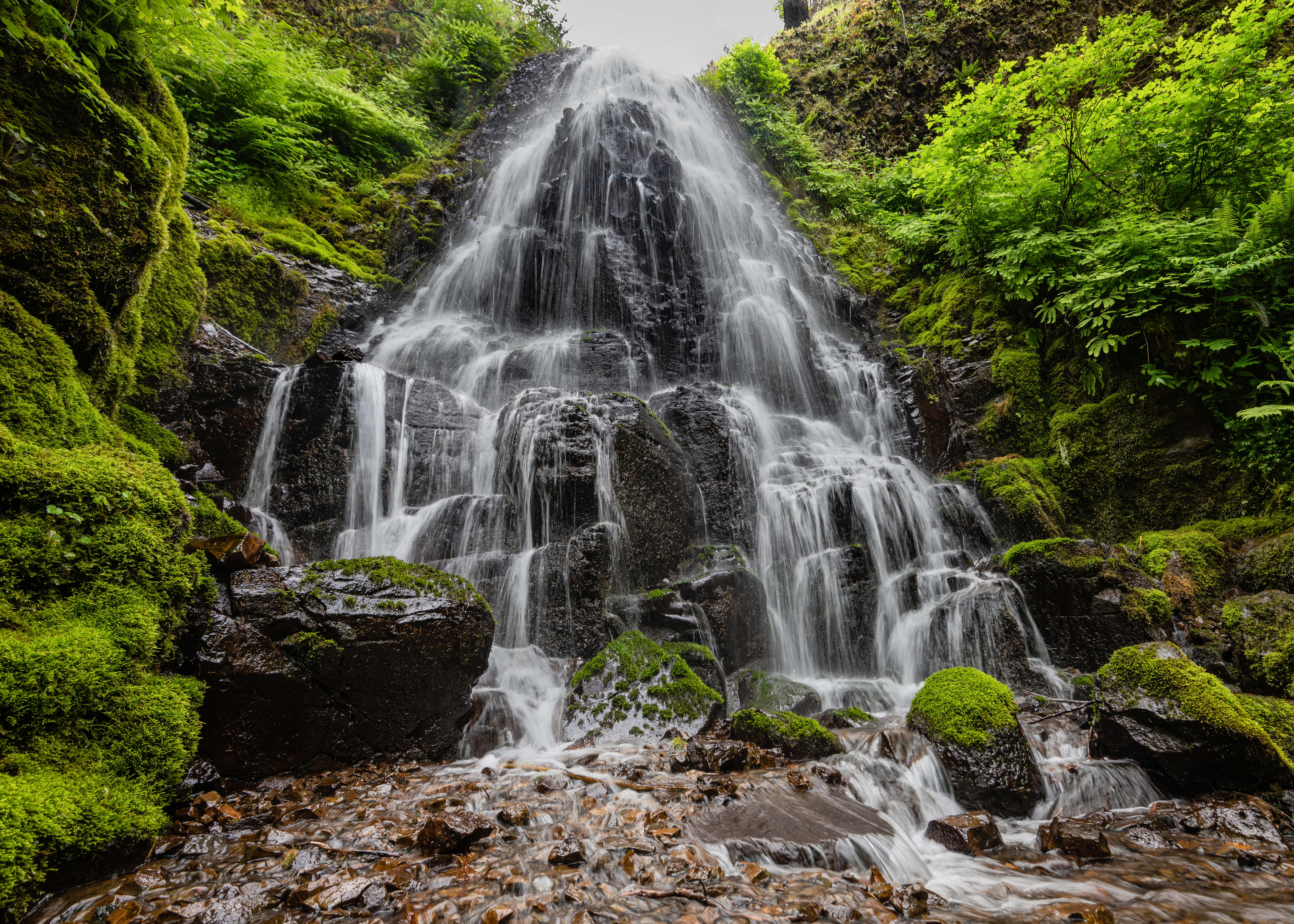 Fairy Falls