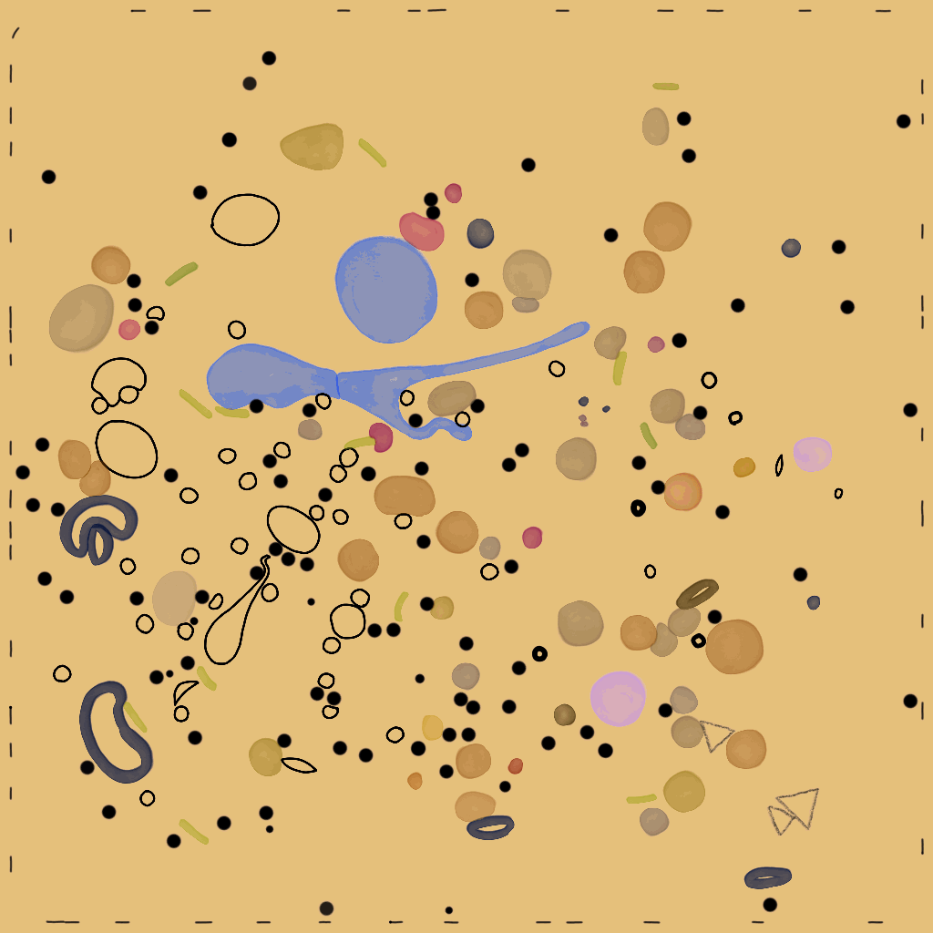 navigating the ecosystem