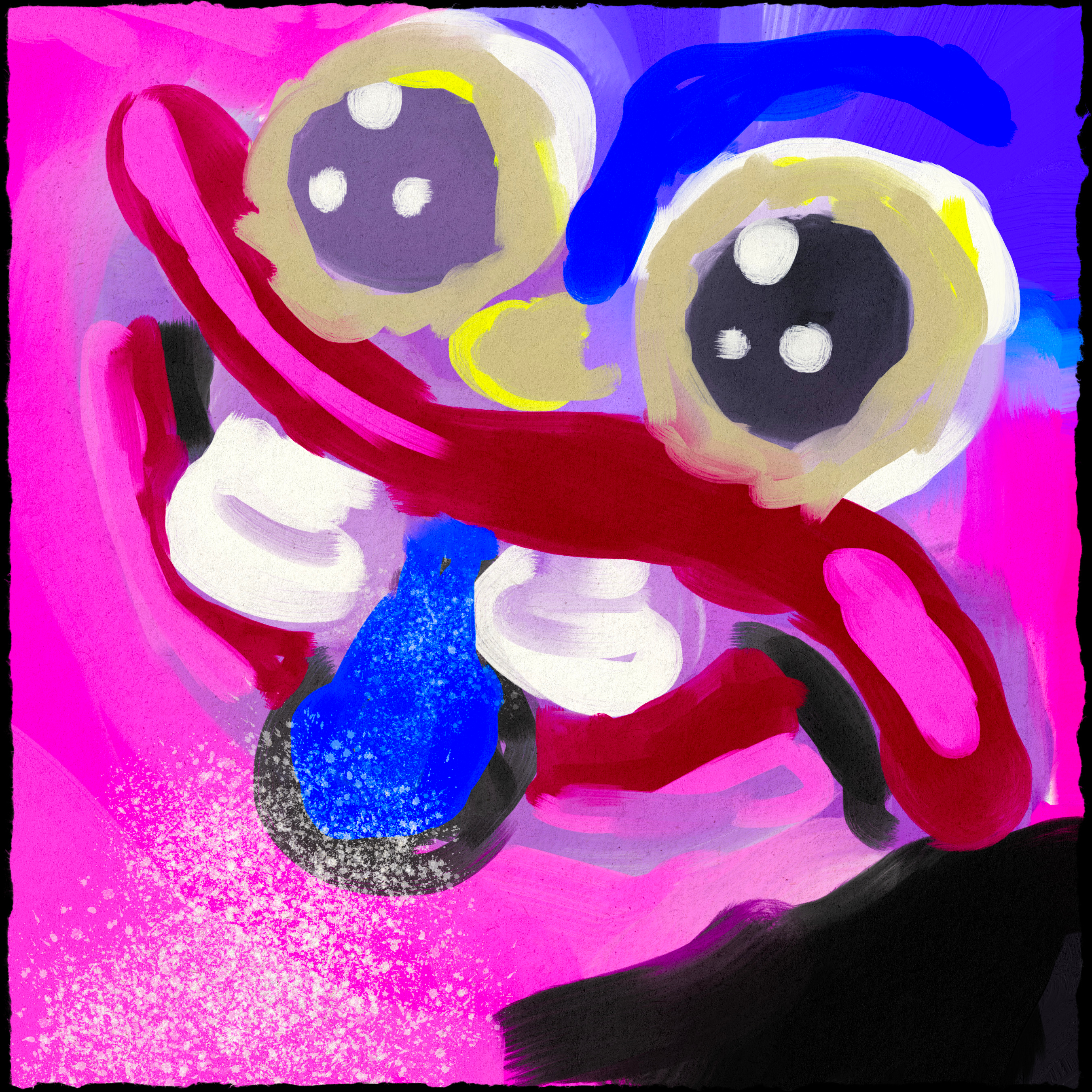 exquisite corpse 2