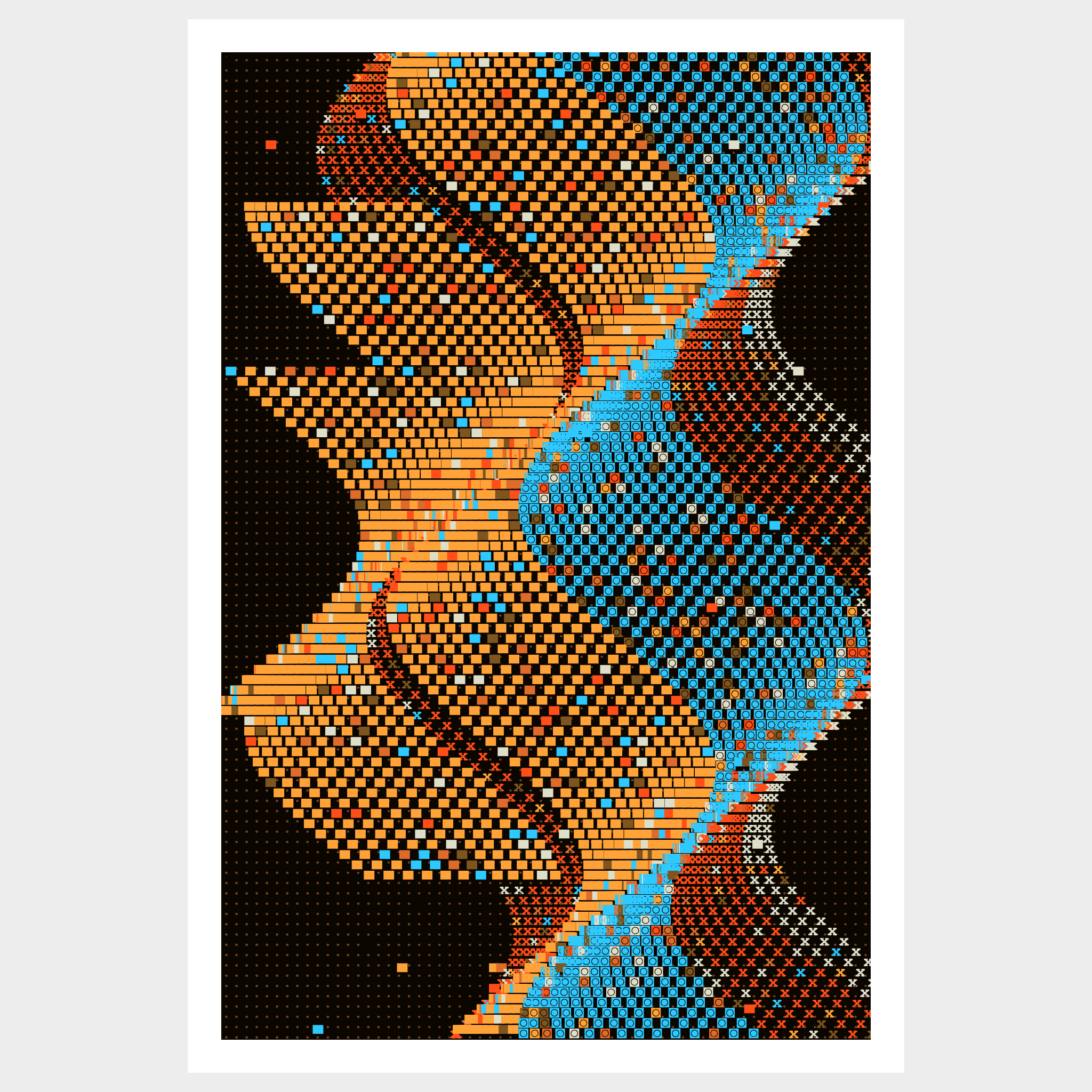#164
