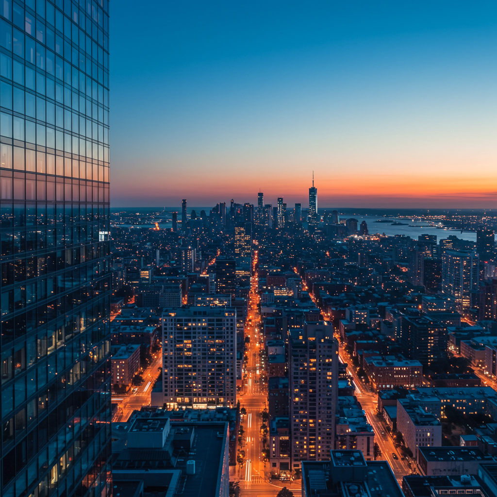 City Lights