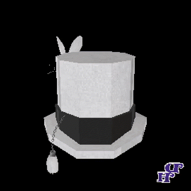 Degen Haberdasher #115