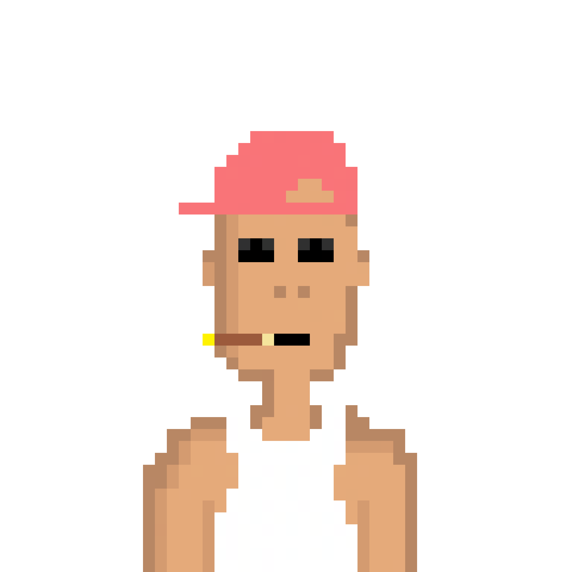 Dank Pixel God #515
