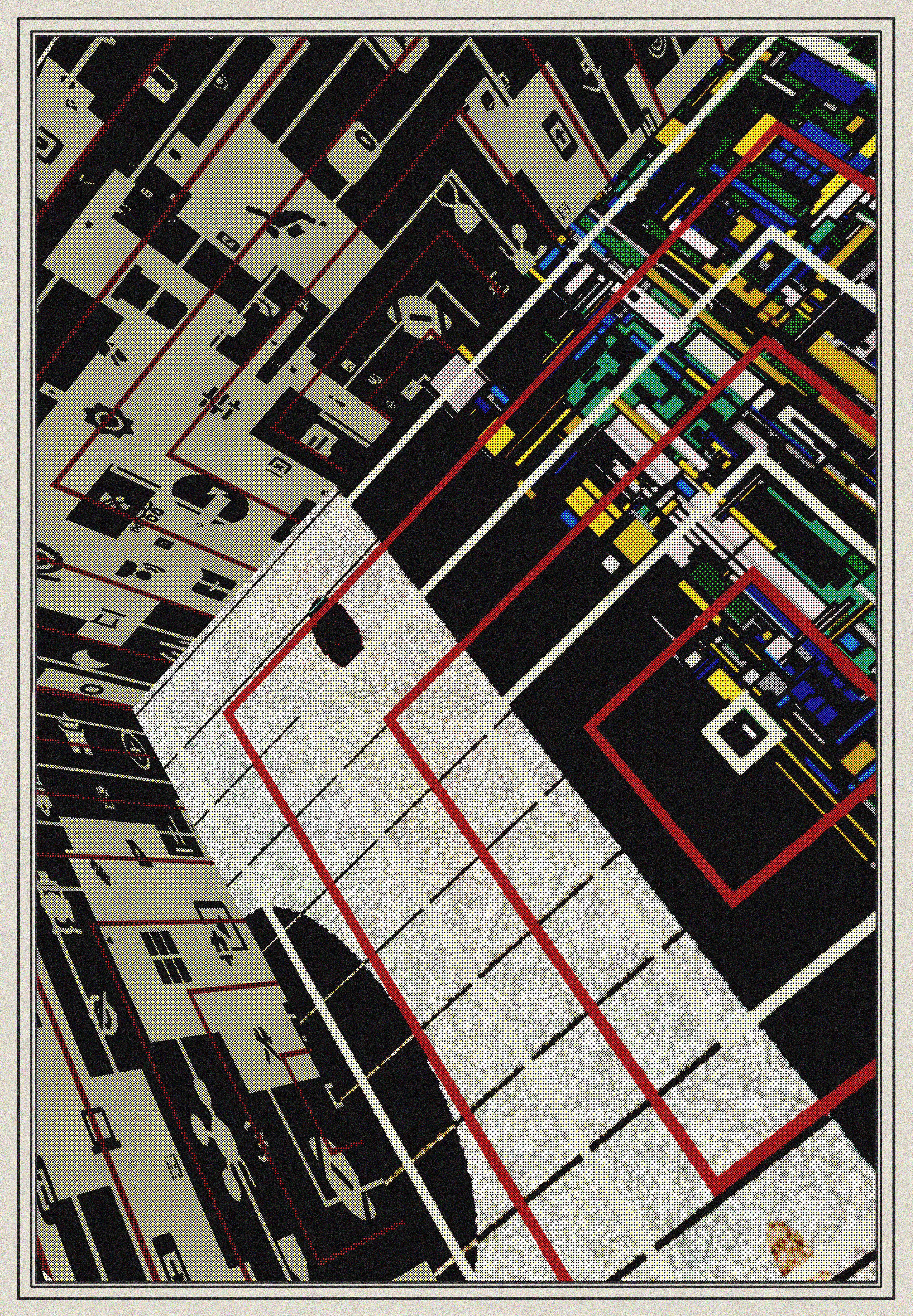 Surface --// 13