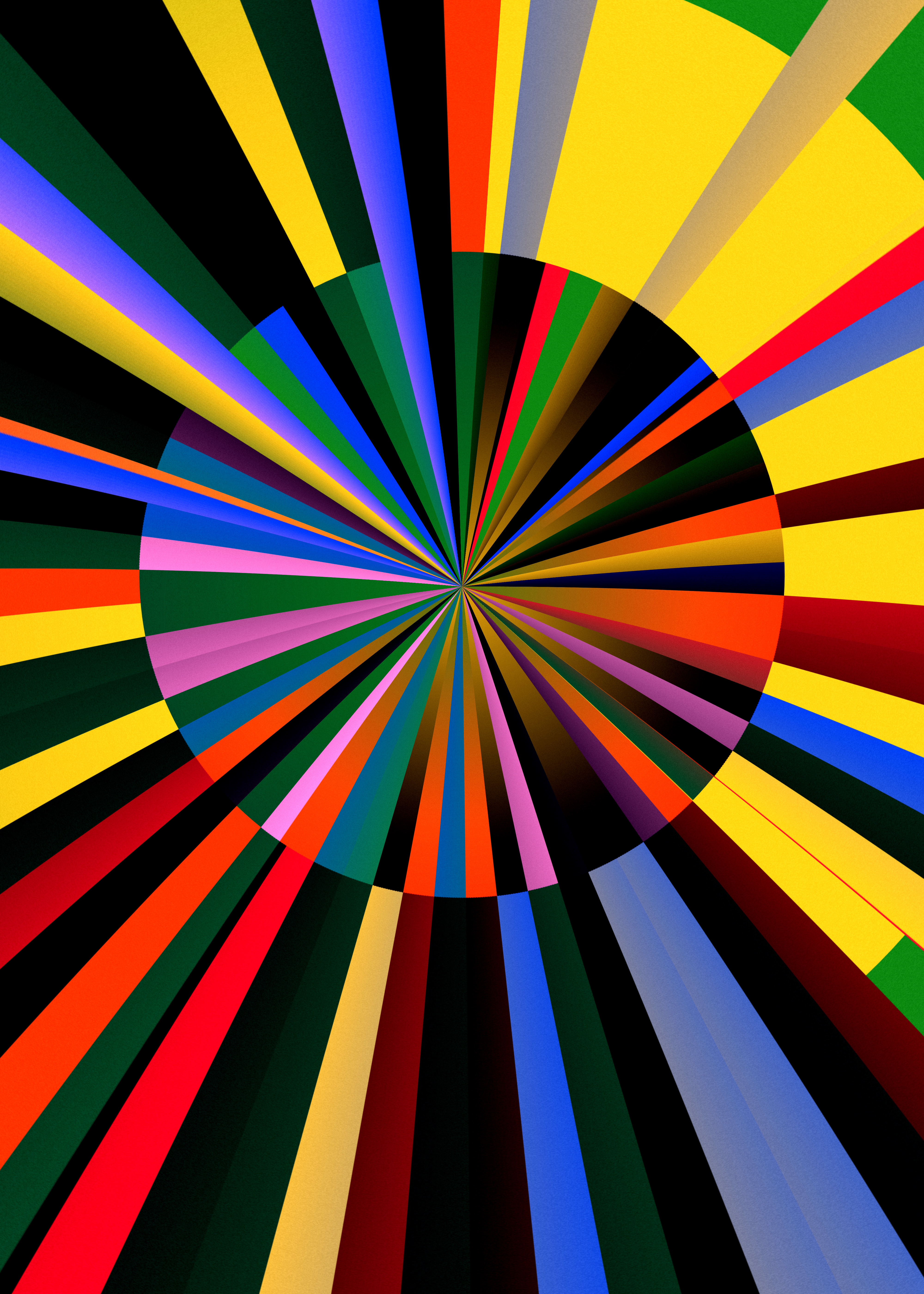 World of Gradients 1