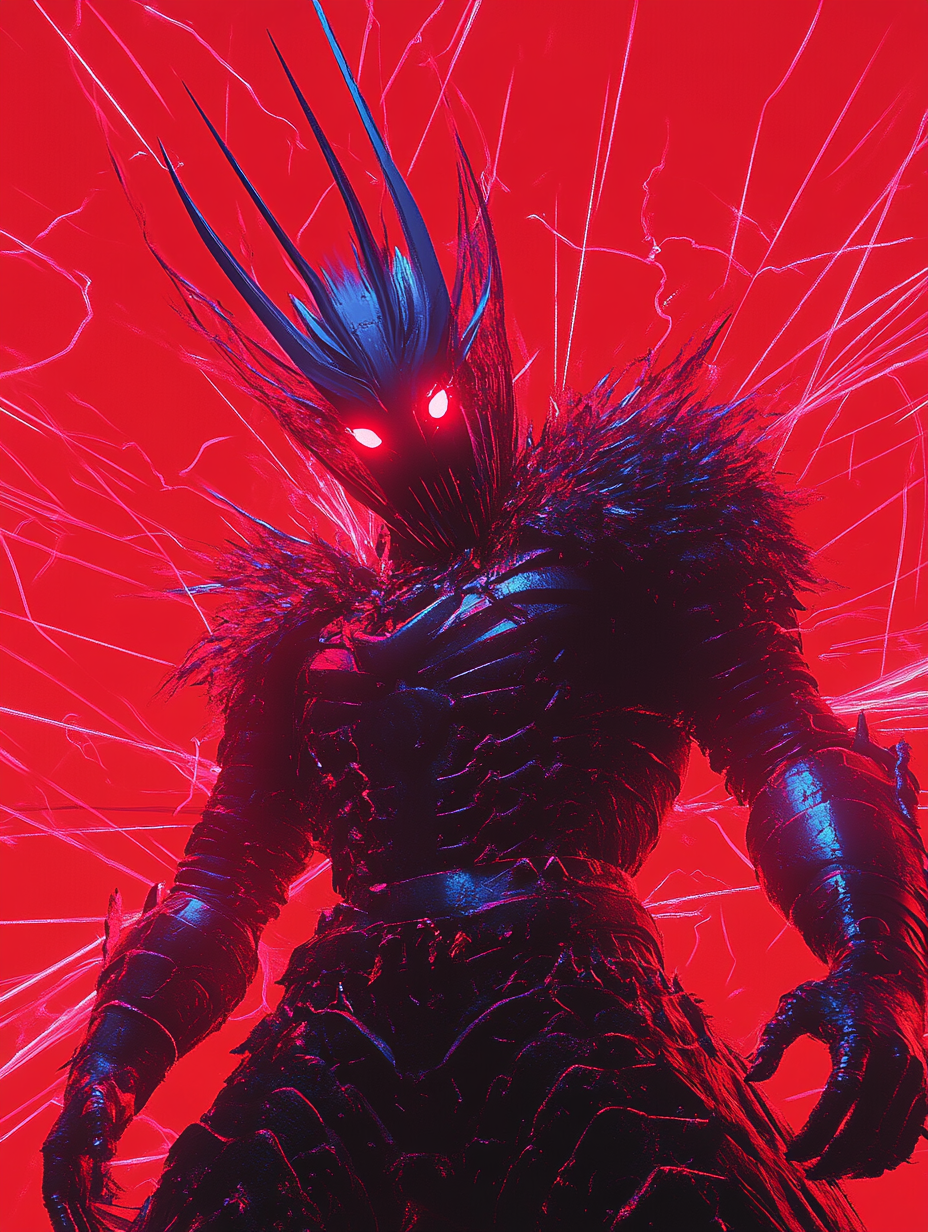 Kaiju No. 92