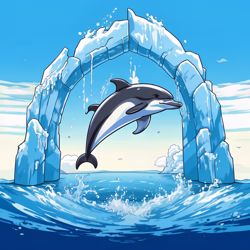 Farcaster Dolphin