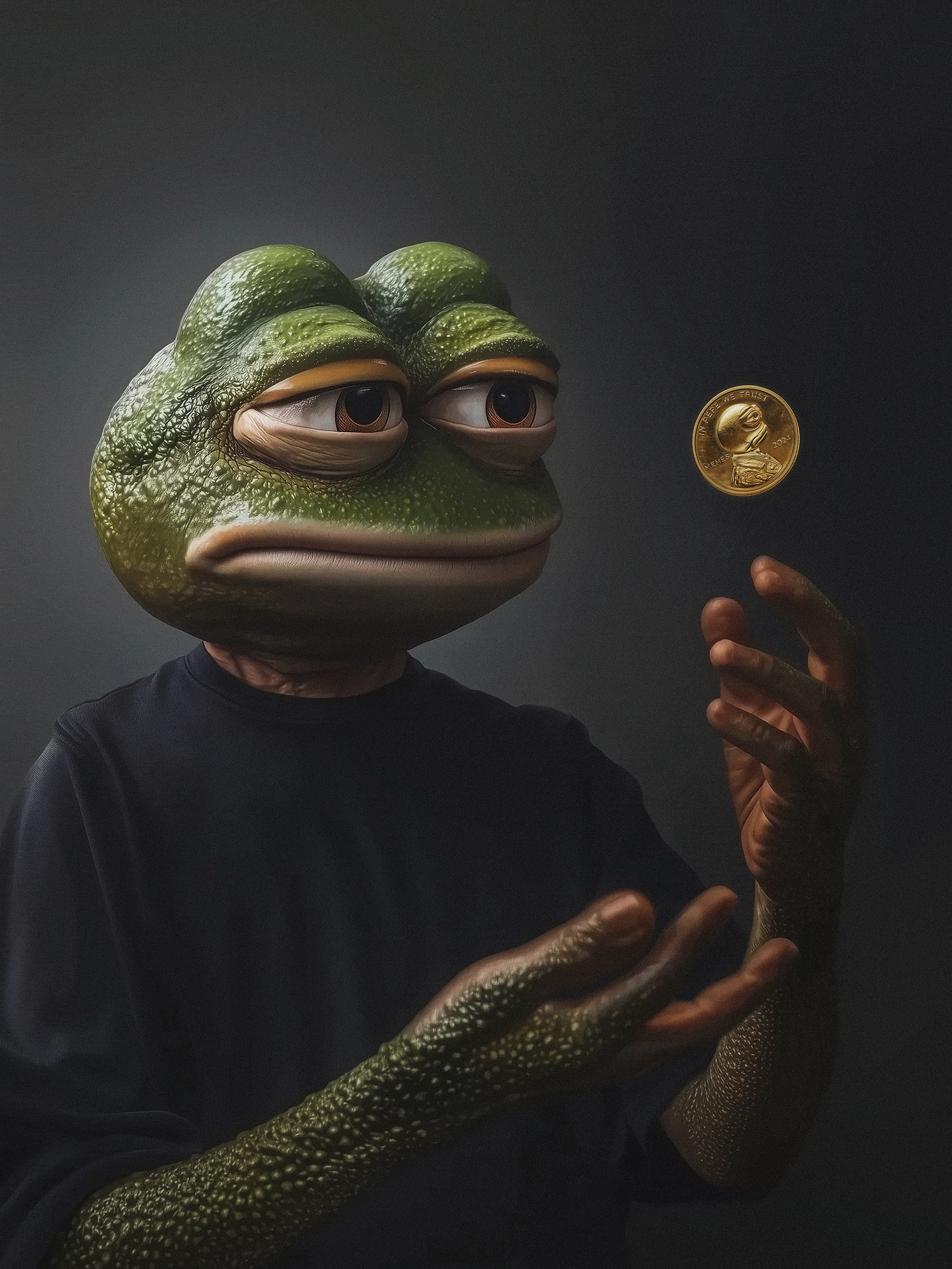 Memecoin