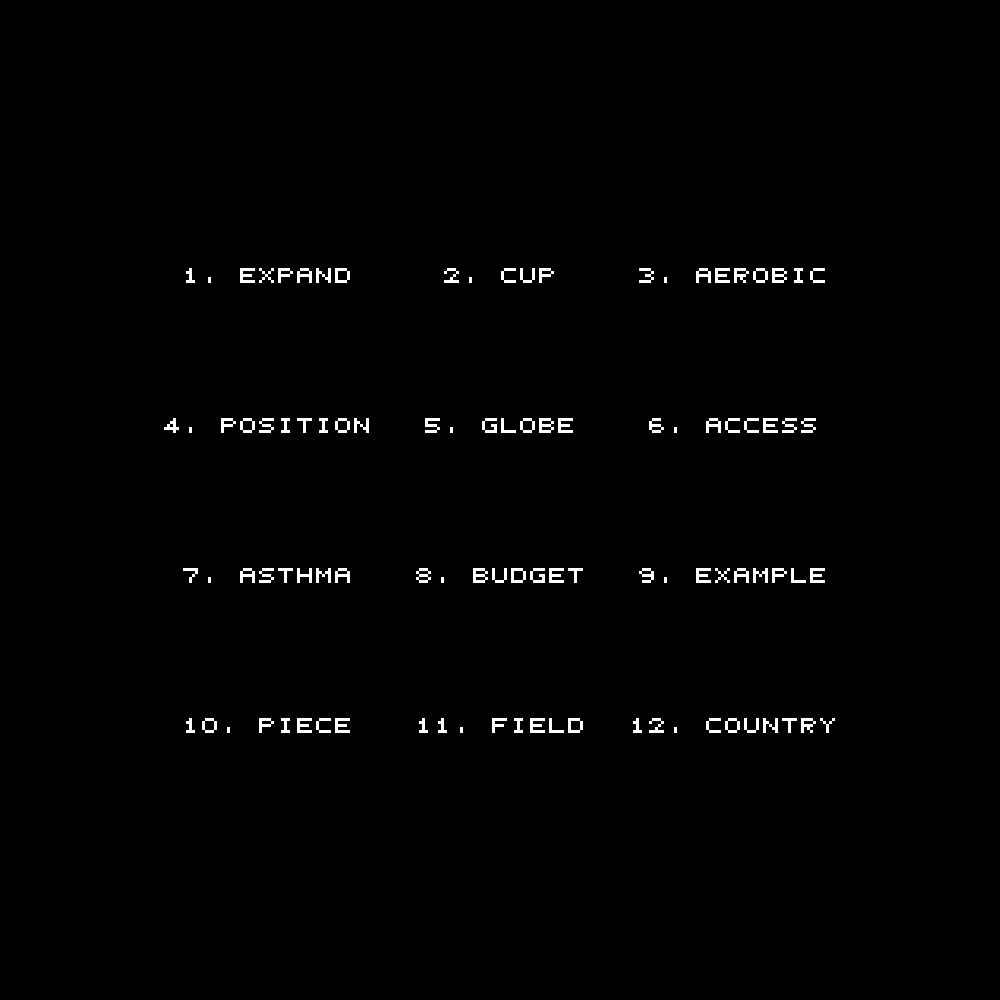 Seed #2650