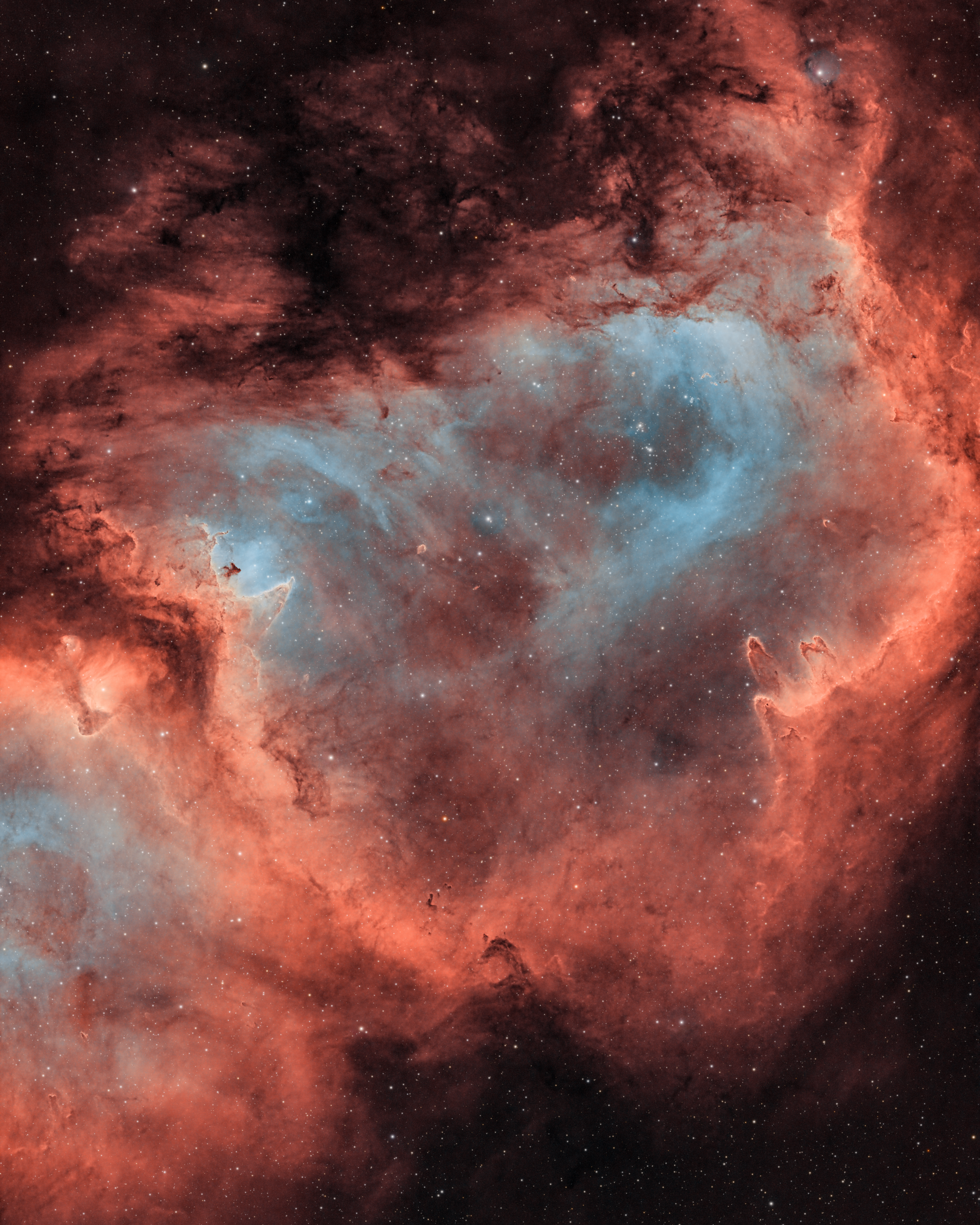 Soul Nebula