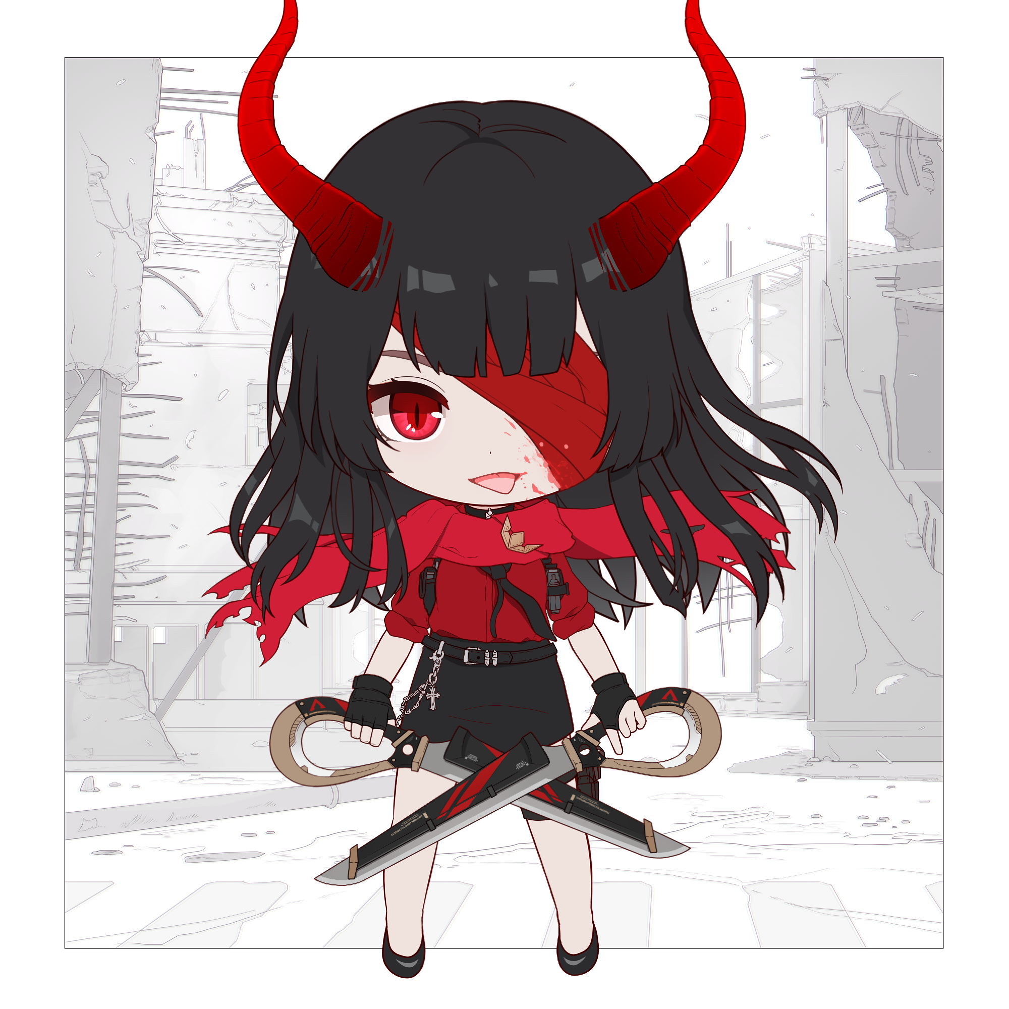 CHIBI_ROYALE #6035