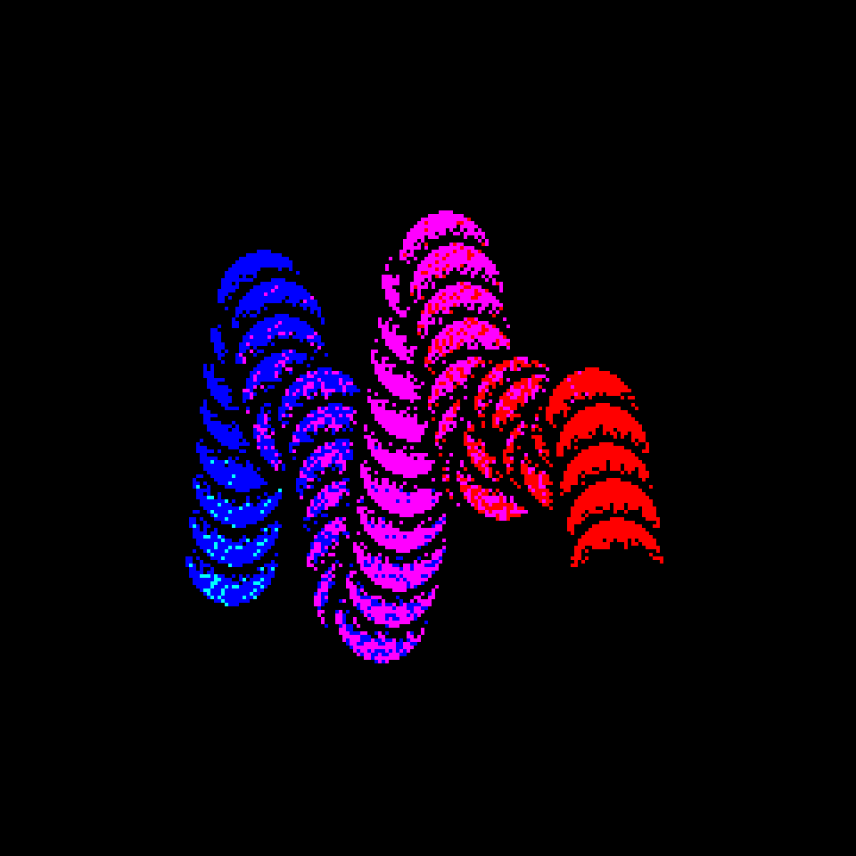 Neo Squiggle #653