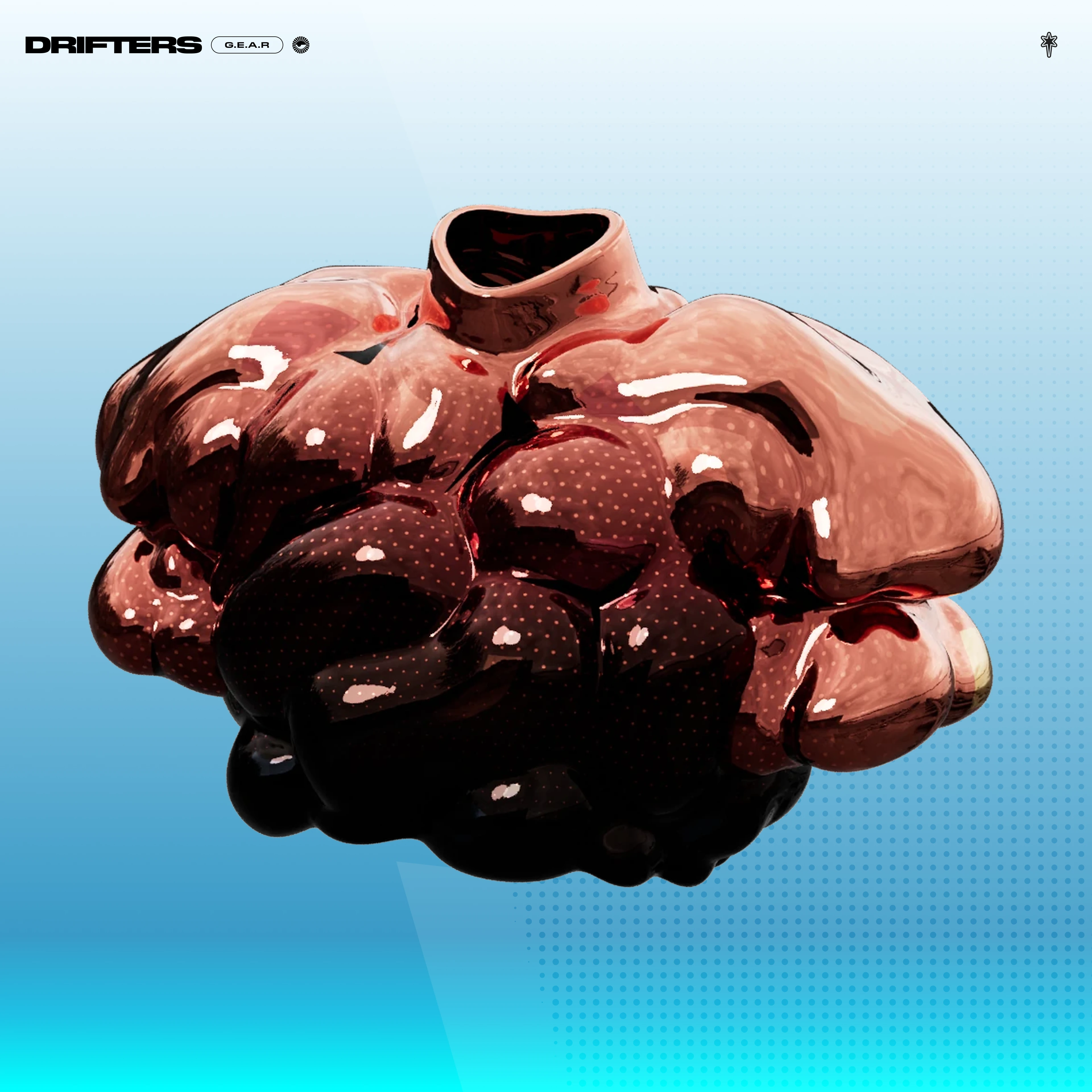 Atmosphere Shell