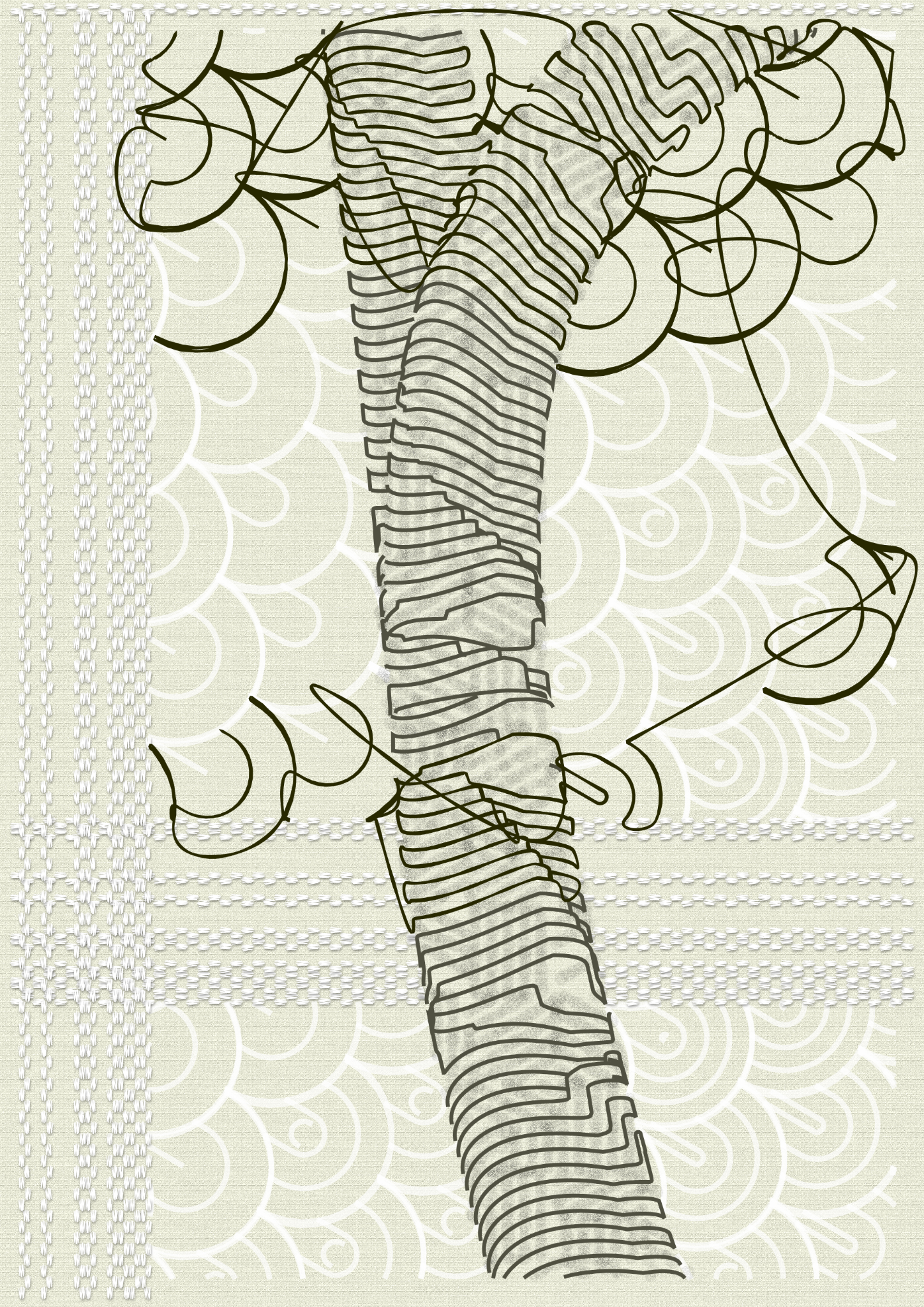 Aux Arbres #64670