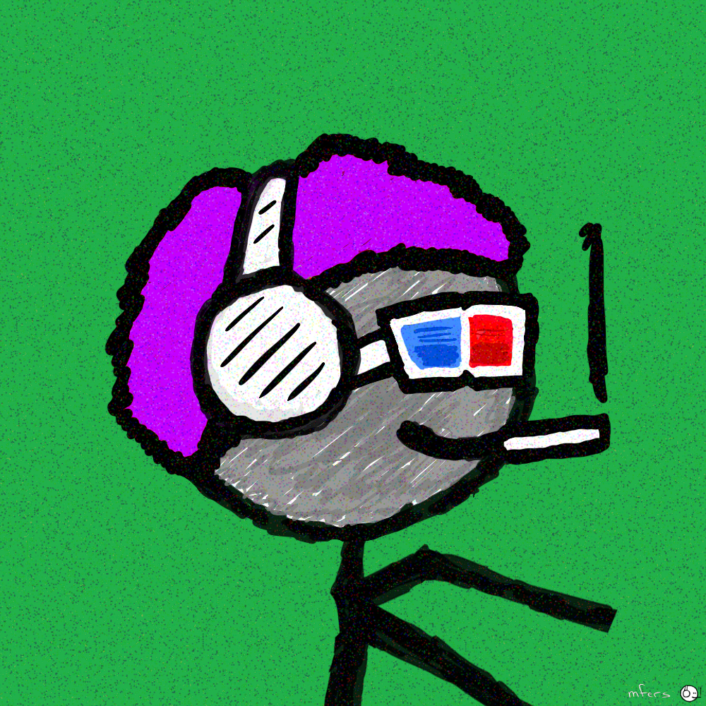 puffin mfers #91