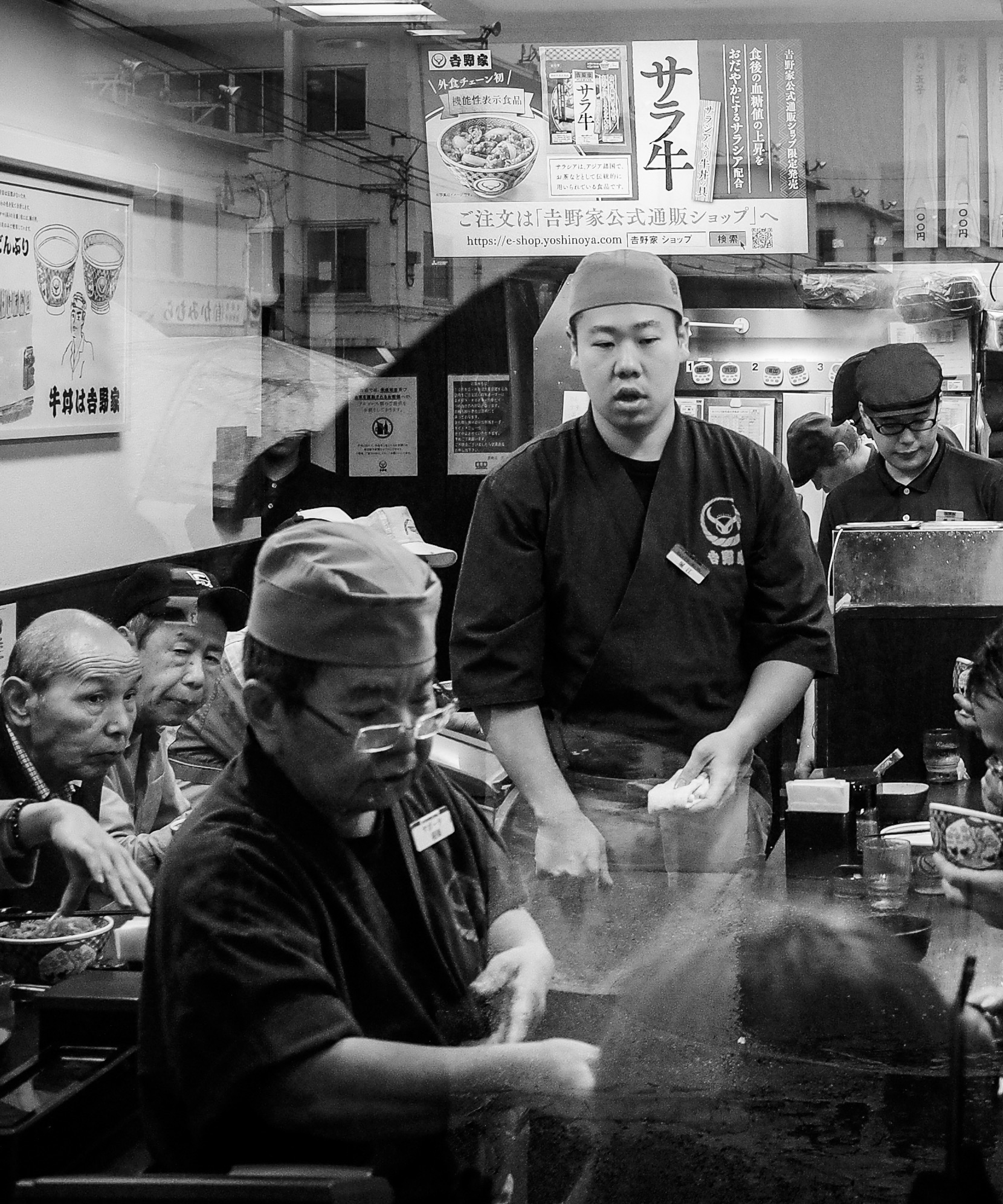 tsukiji #12