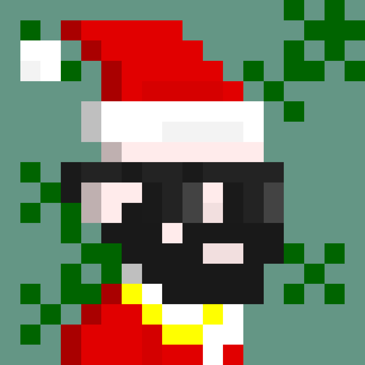 re:gift #601