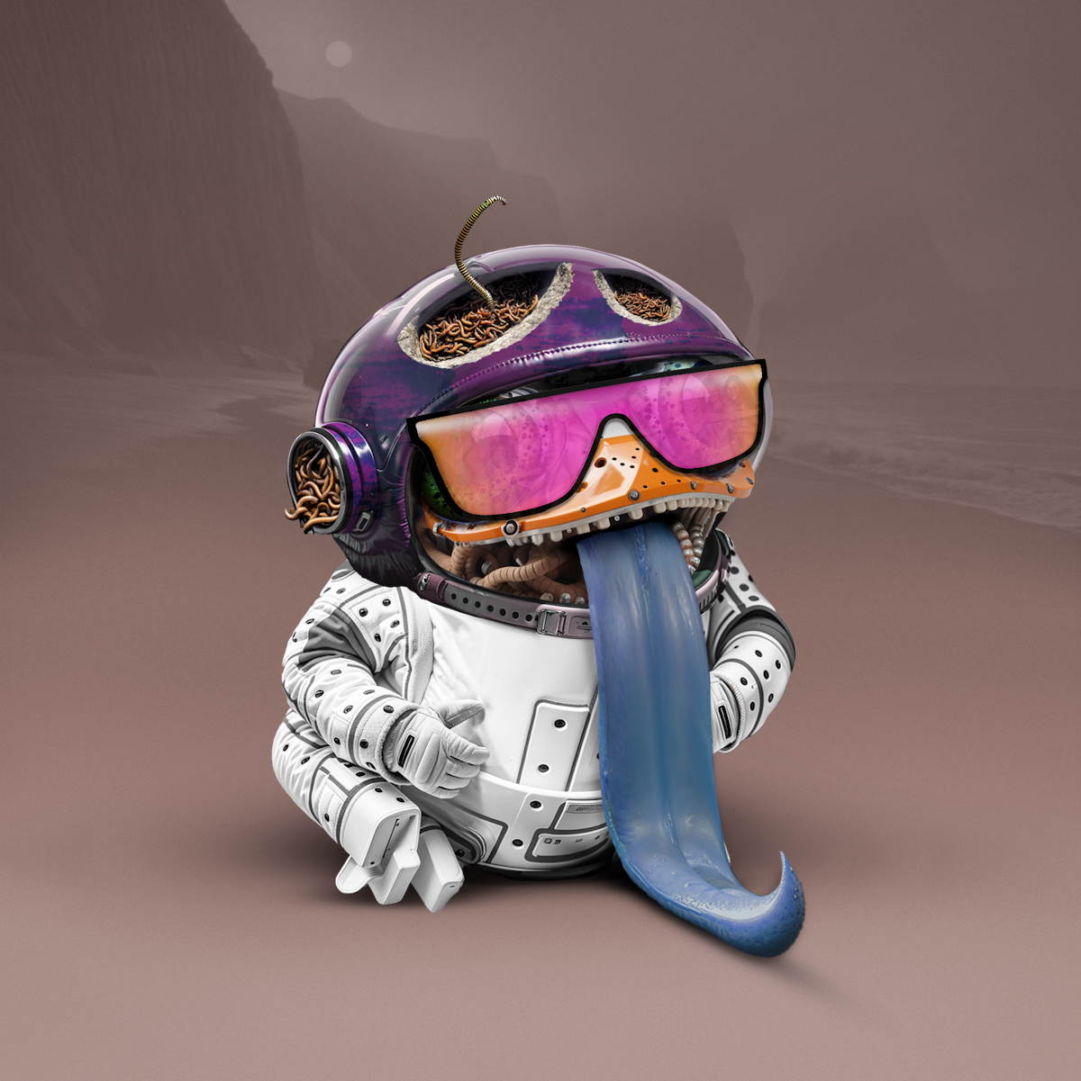 TrenchToads #1738