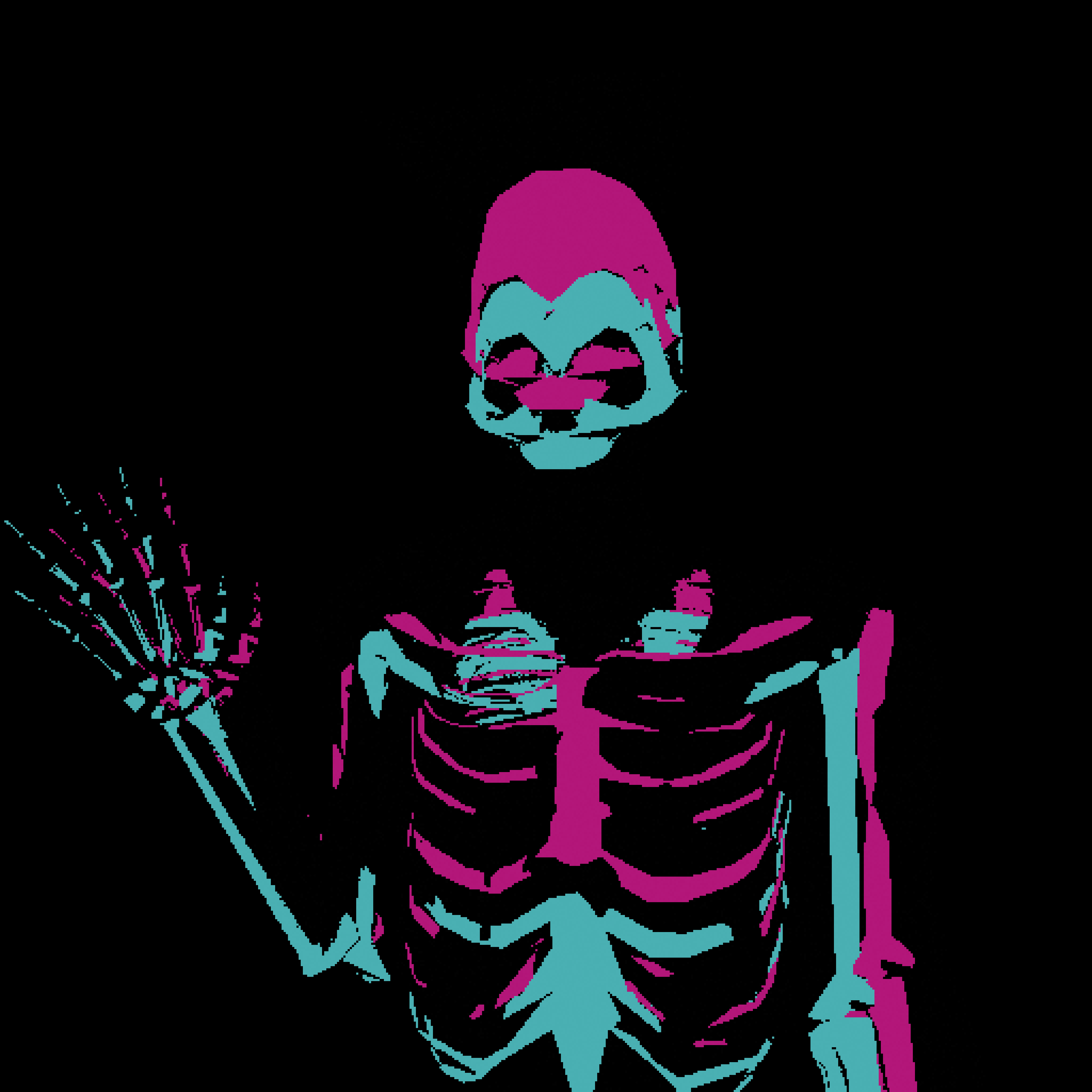💔💀