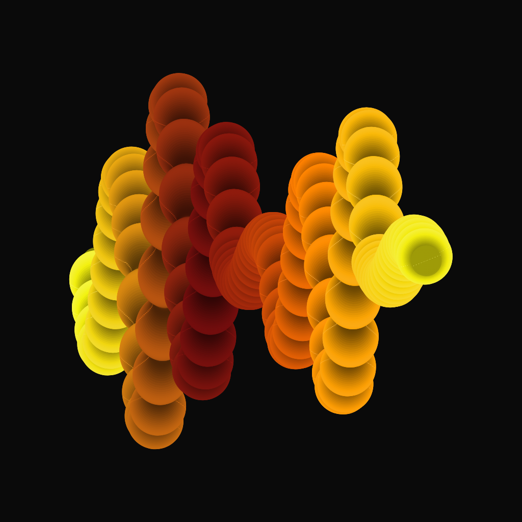 Squiggle #6422
