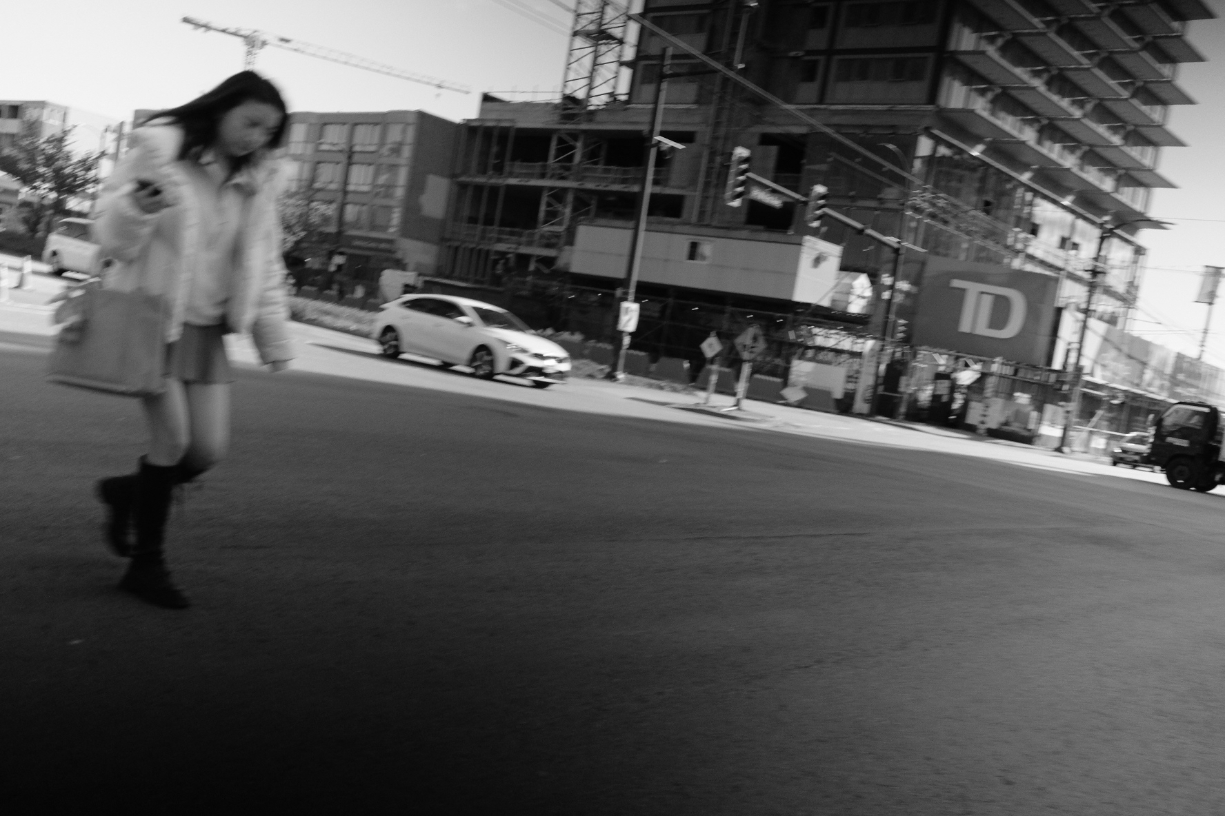 Oakridge Crossing