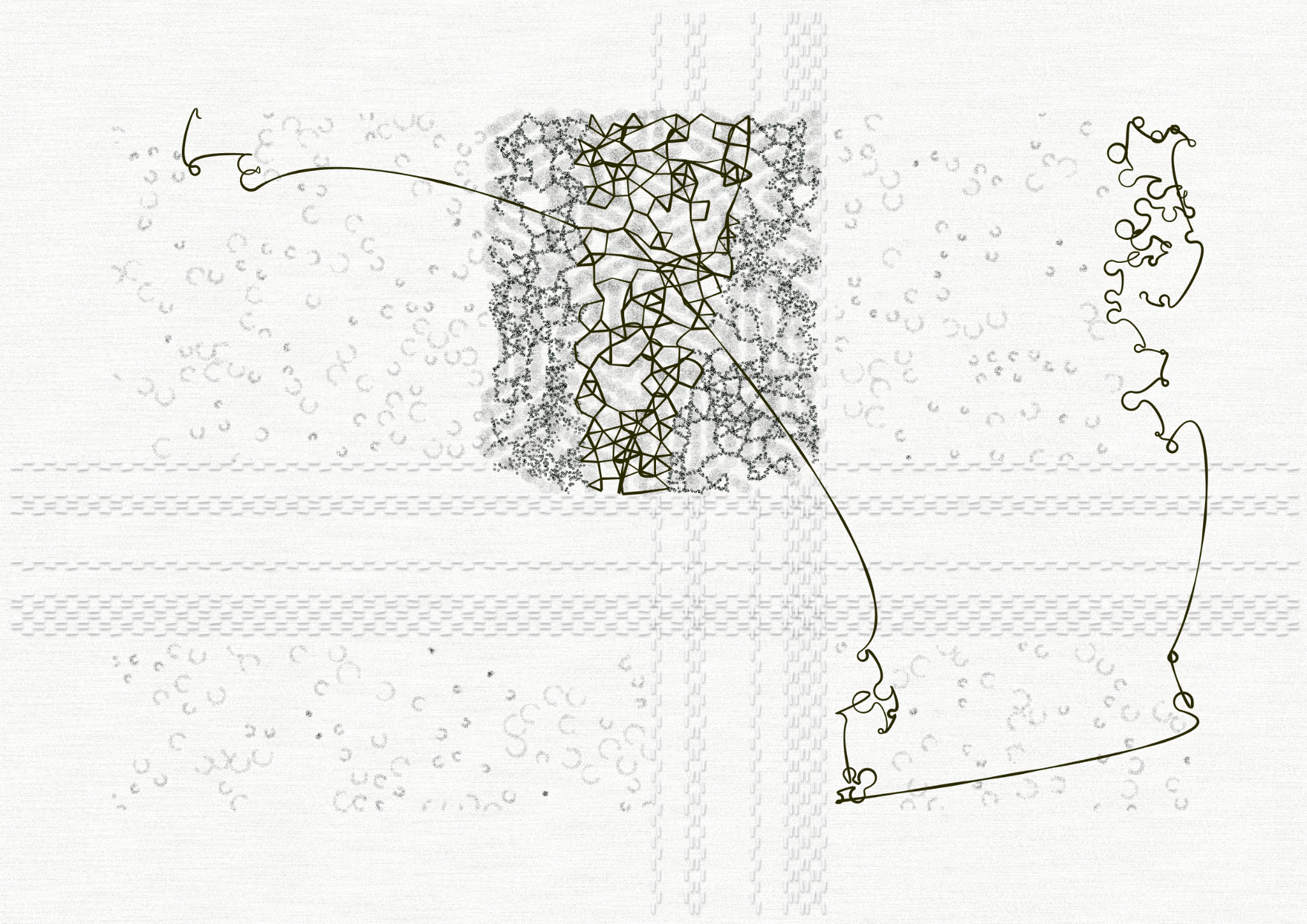Aux Arbres #74082