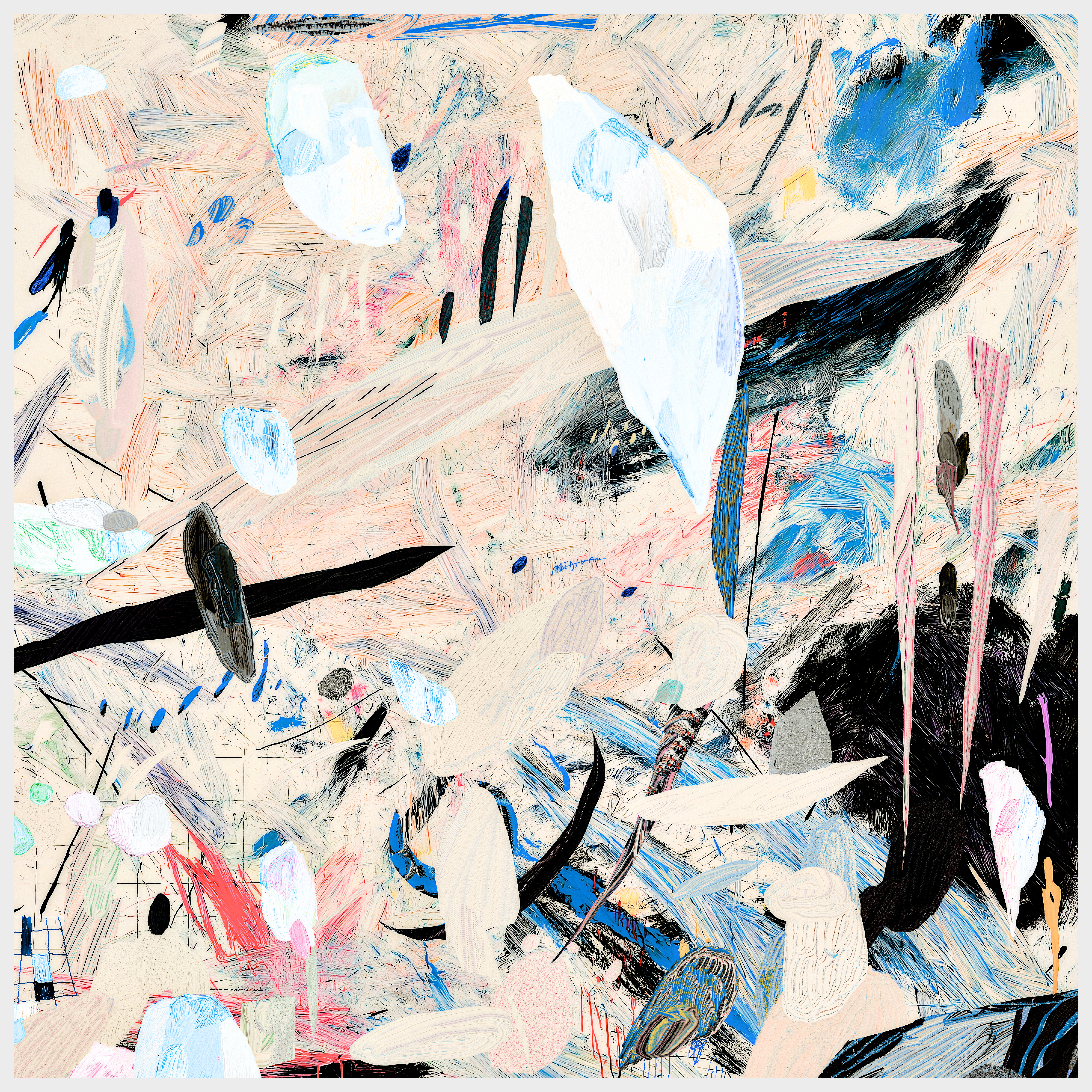 untitled (vessels)