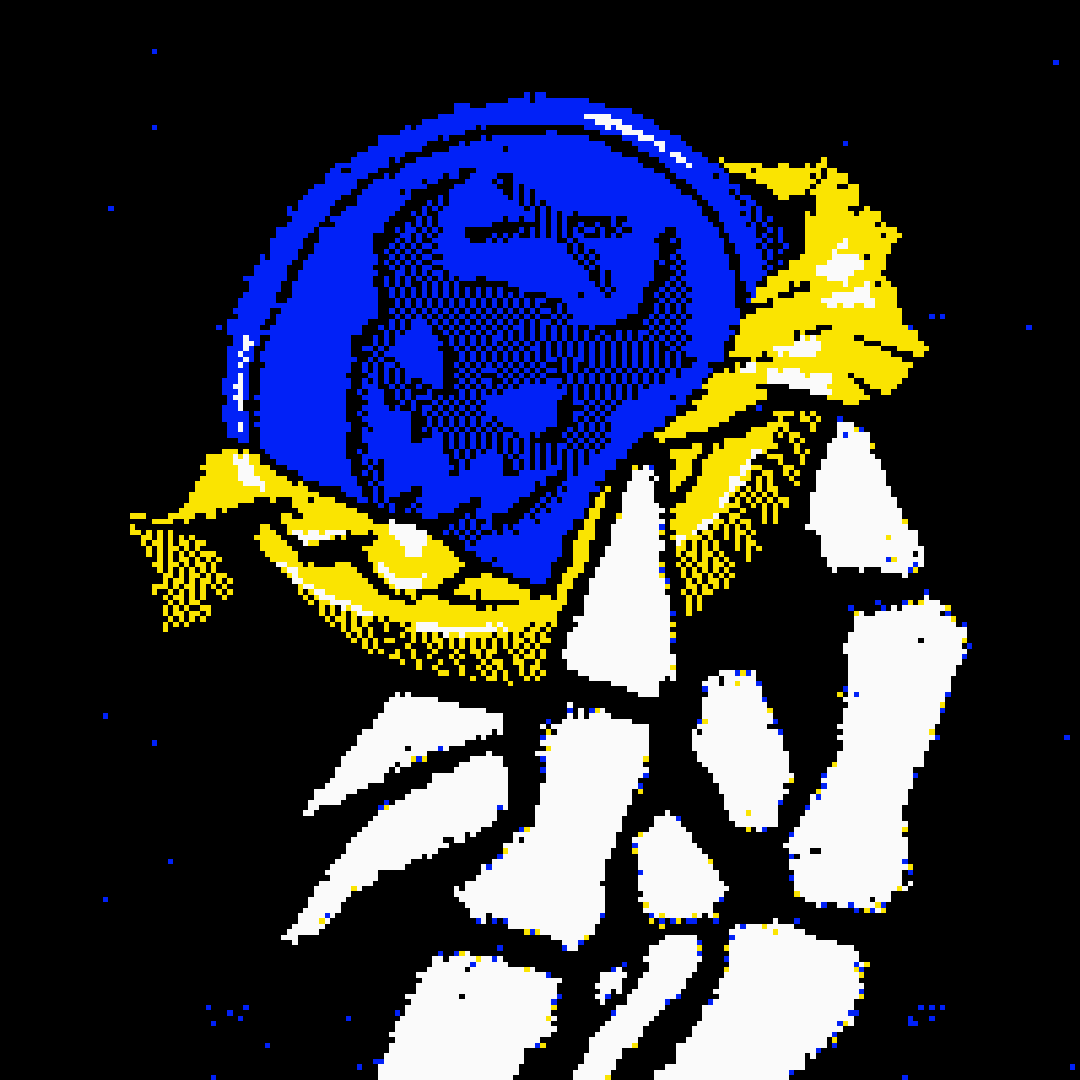 The Greater Fool