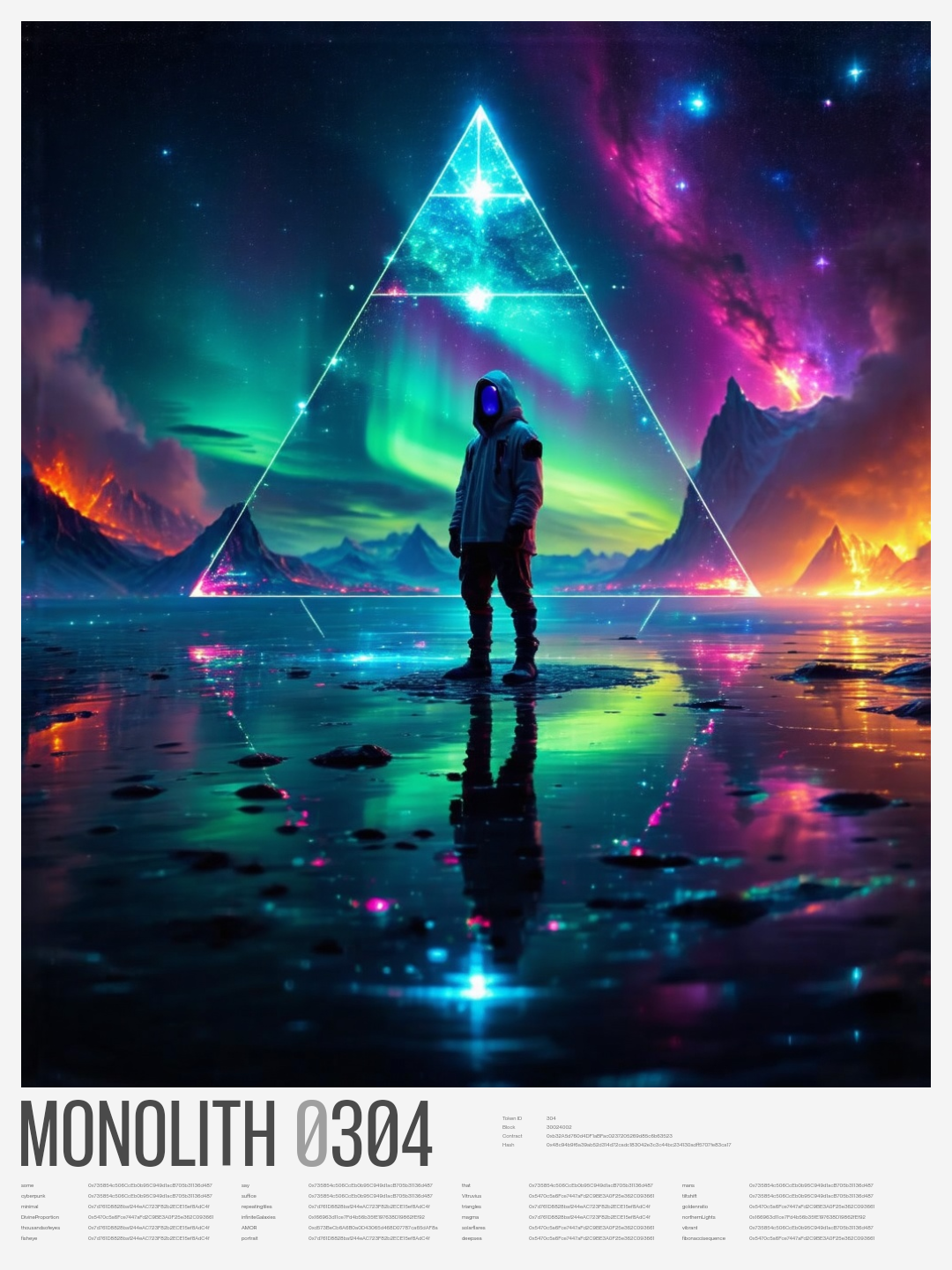Monolith #304