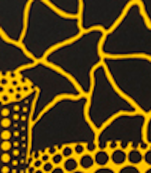 Pumpkin (2) by Yayoi Kusama #6342
