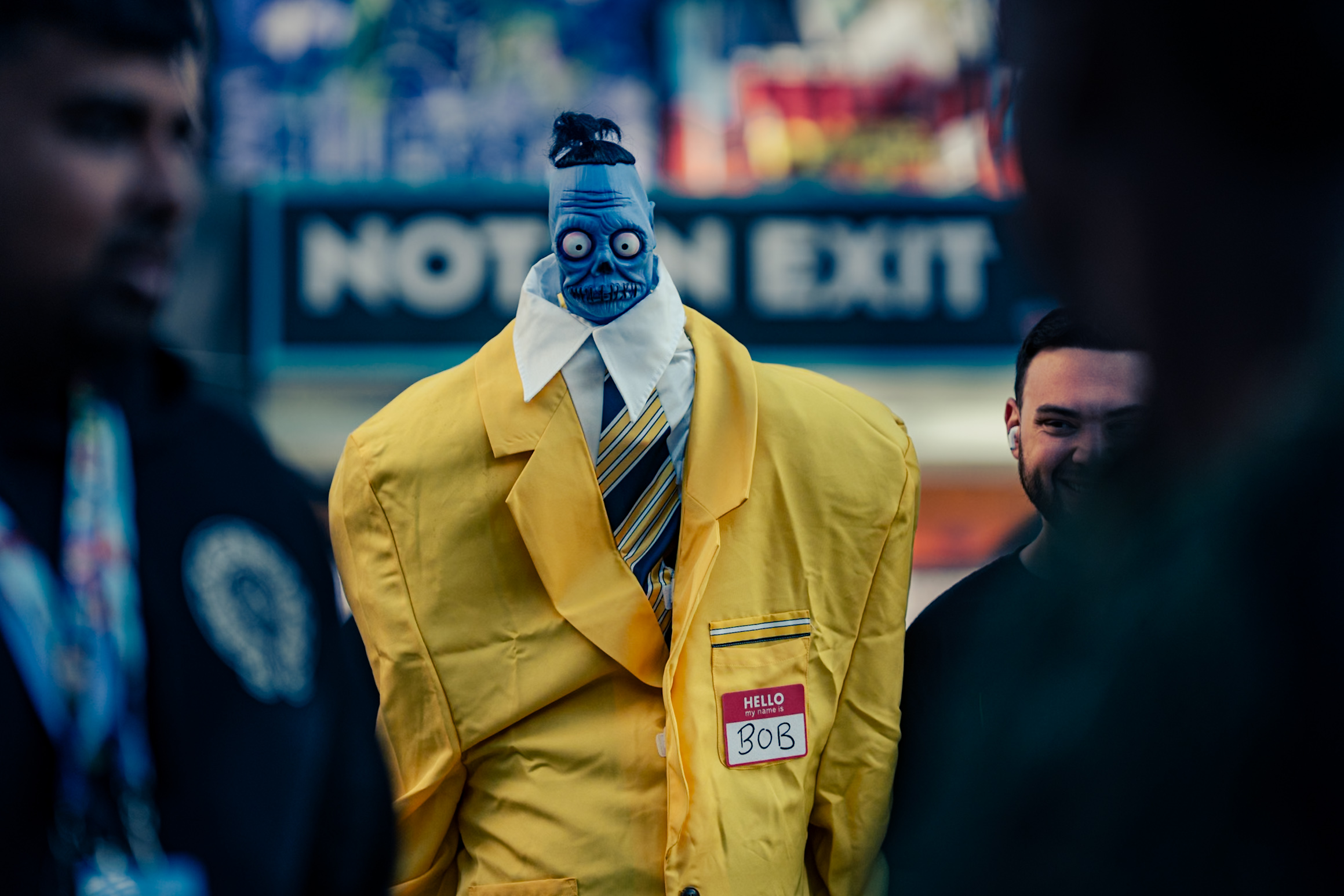 Bob