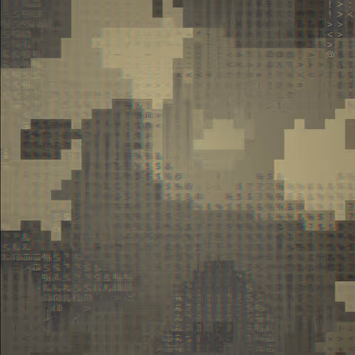 Convergence Remnants #12199