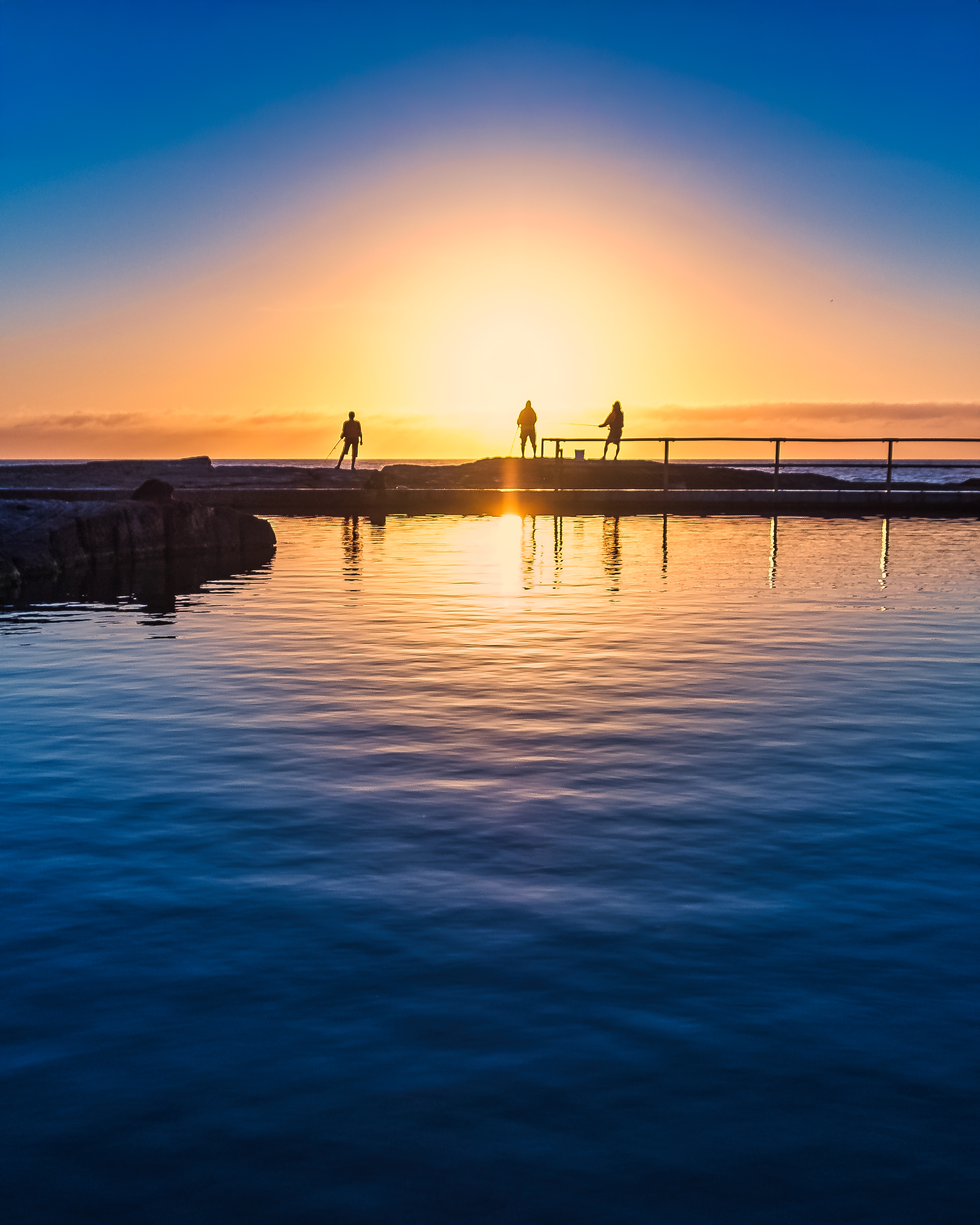 The Fishermen
