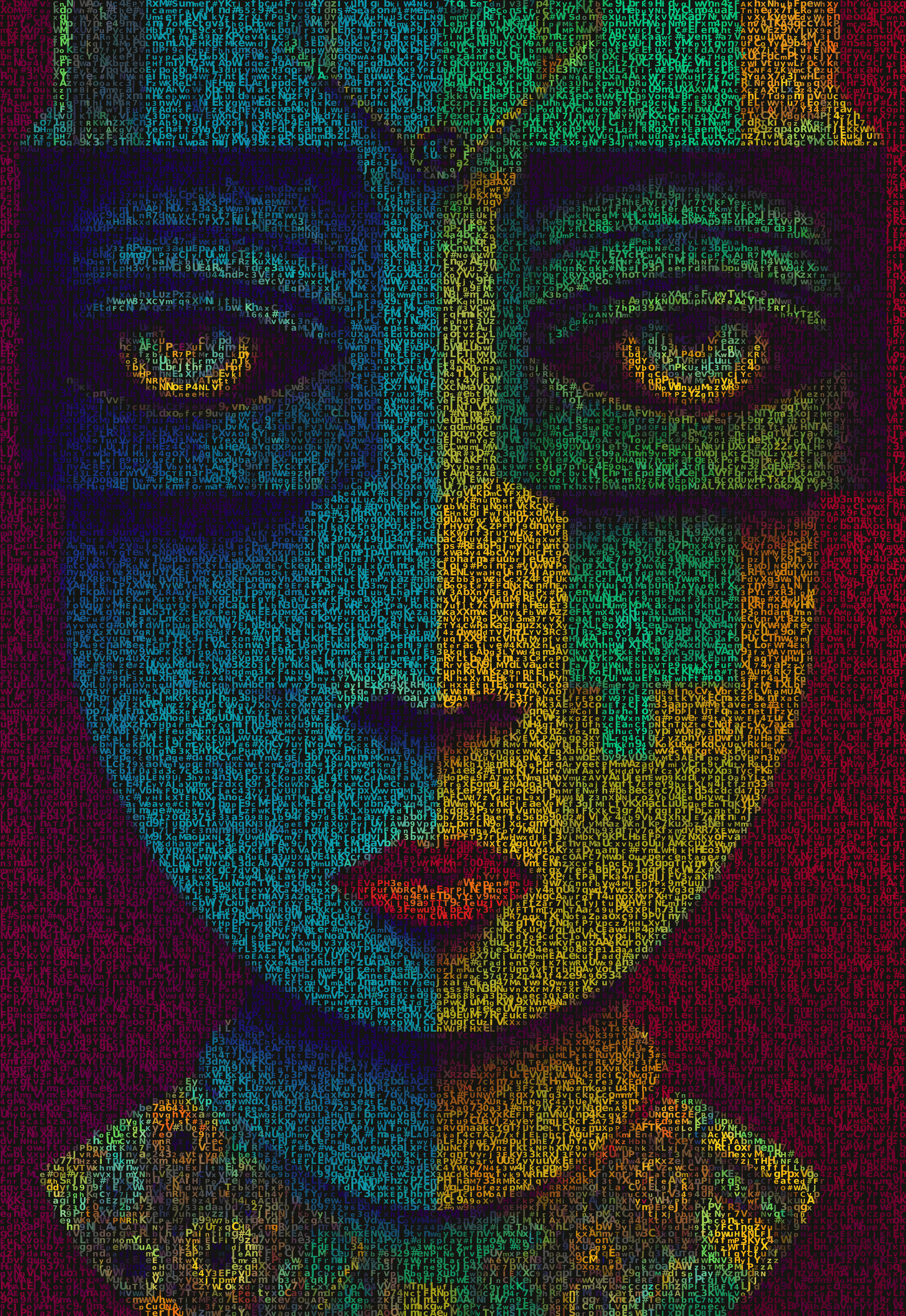 om BrEaKDOwN oF The BICAMeraL MIND