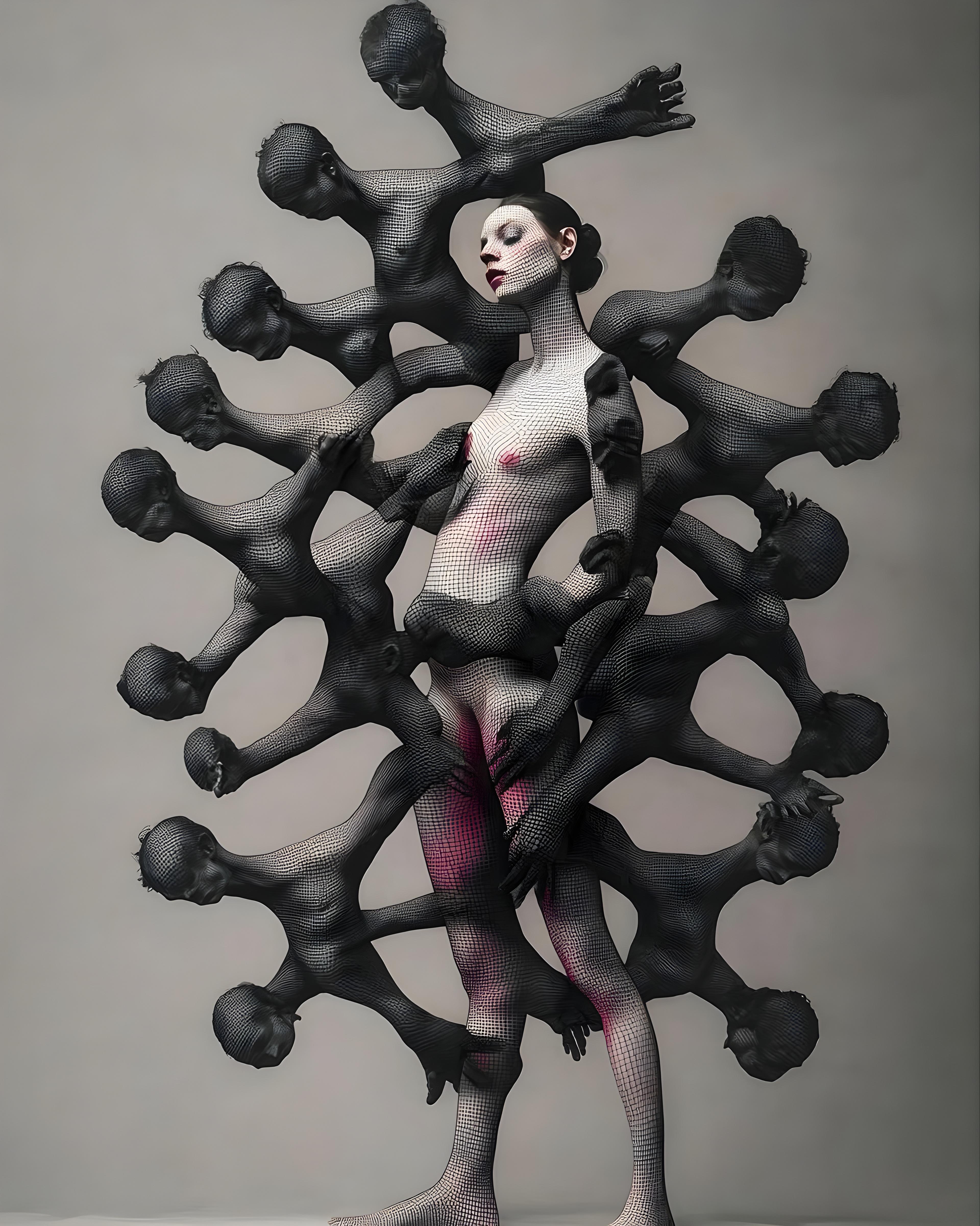 Lattice of Longing