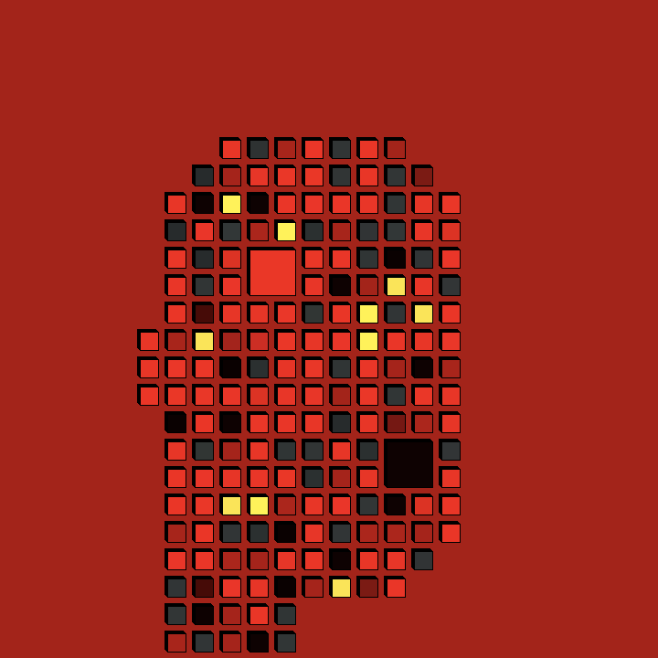 Paper Punks: 3218