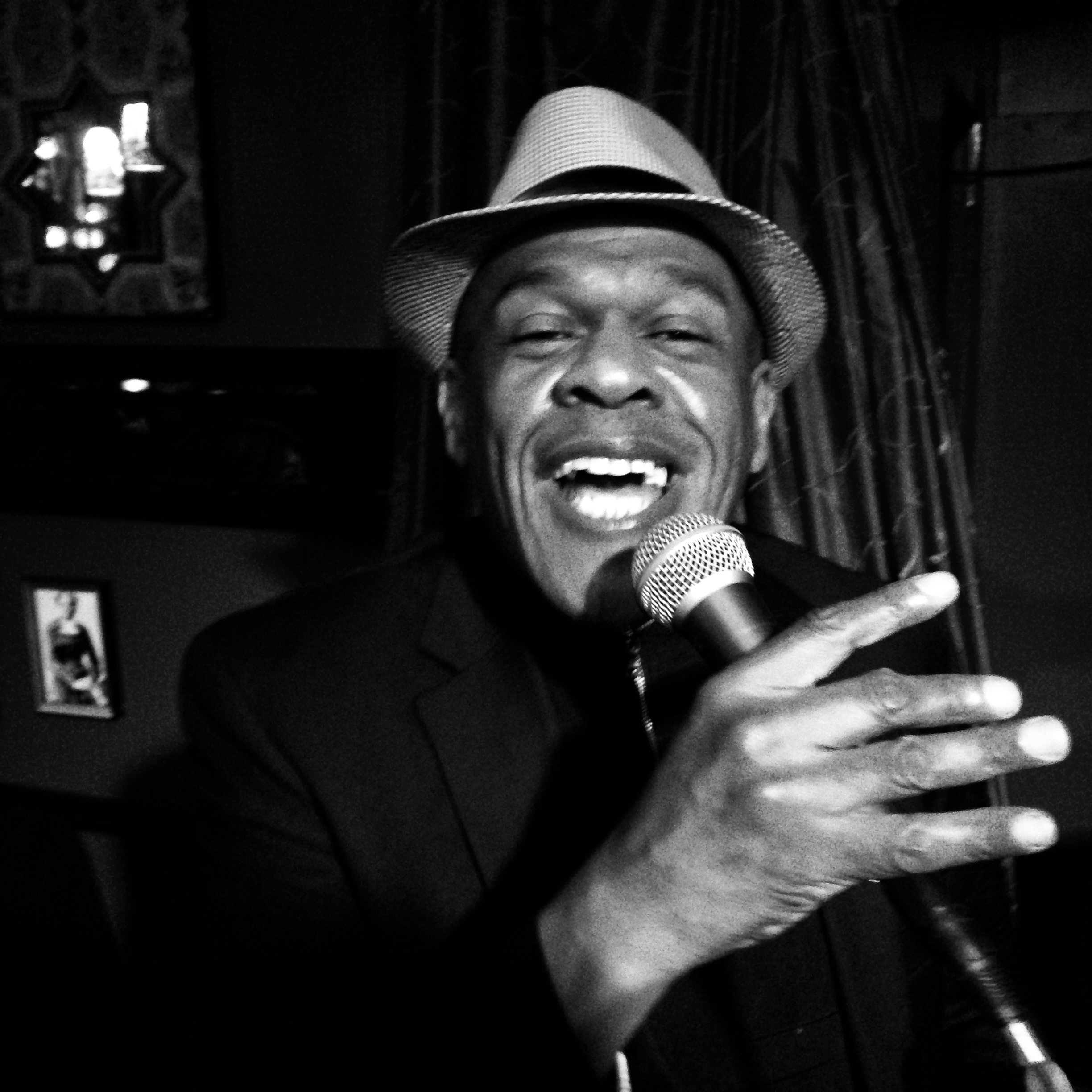 Cleve Douglass
