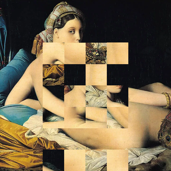 sell the muse